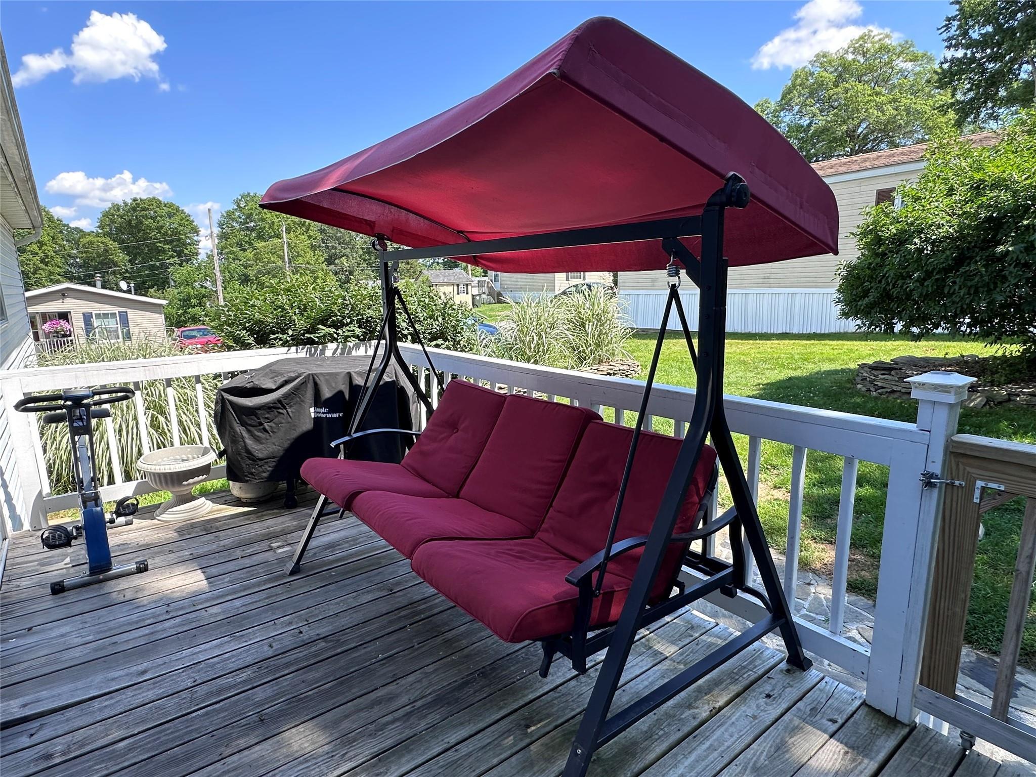 Single Family Sandgate  Orange County, NY 12553, MLS-880697-18