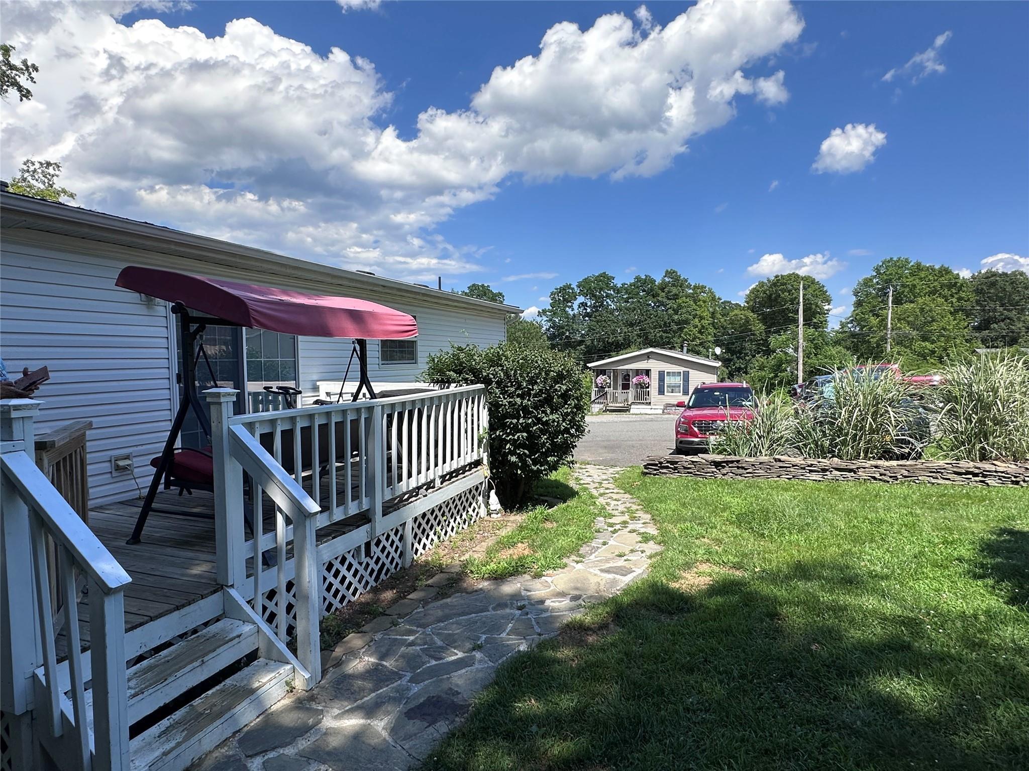 Single Family Sandgate  Orange County, NY 12553, MLS-880697-19