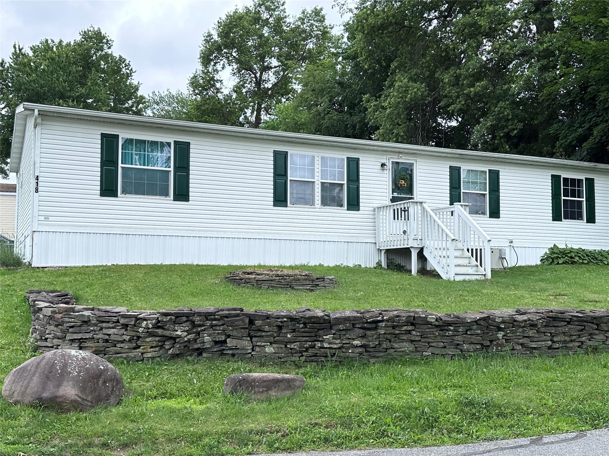 Single Family Sandgate  Orange County, NY 12553, MLS-880697-2