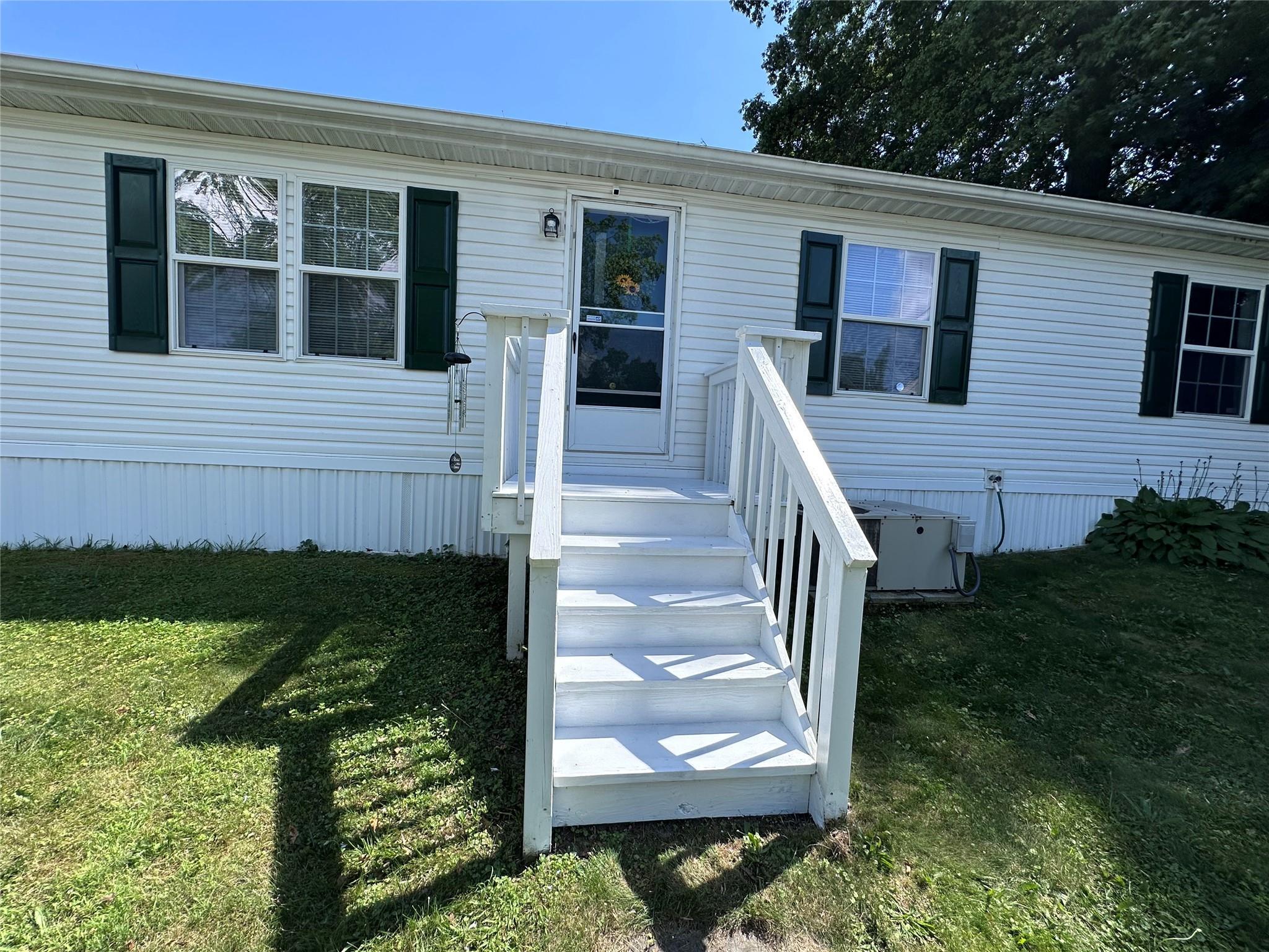 Single Family Sandgate  Orange County, NY 12553, MLS-880697-21
