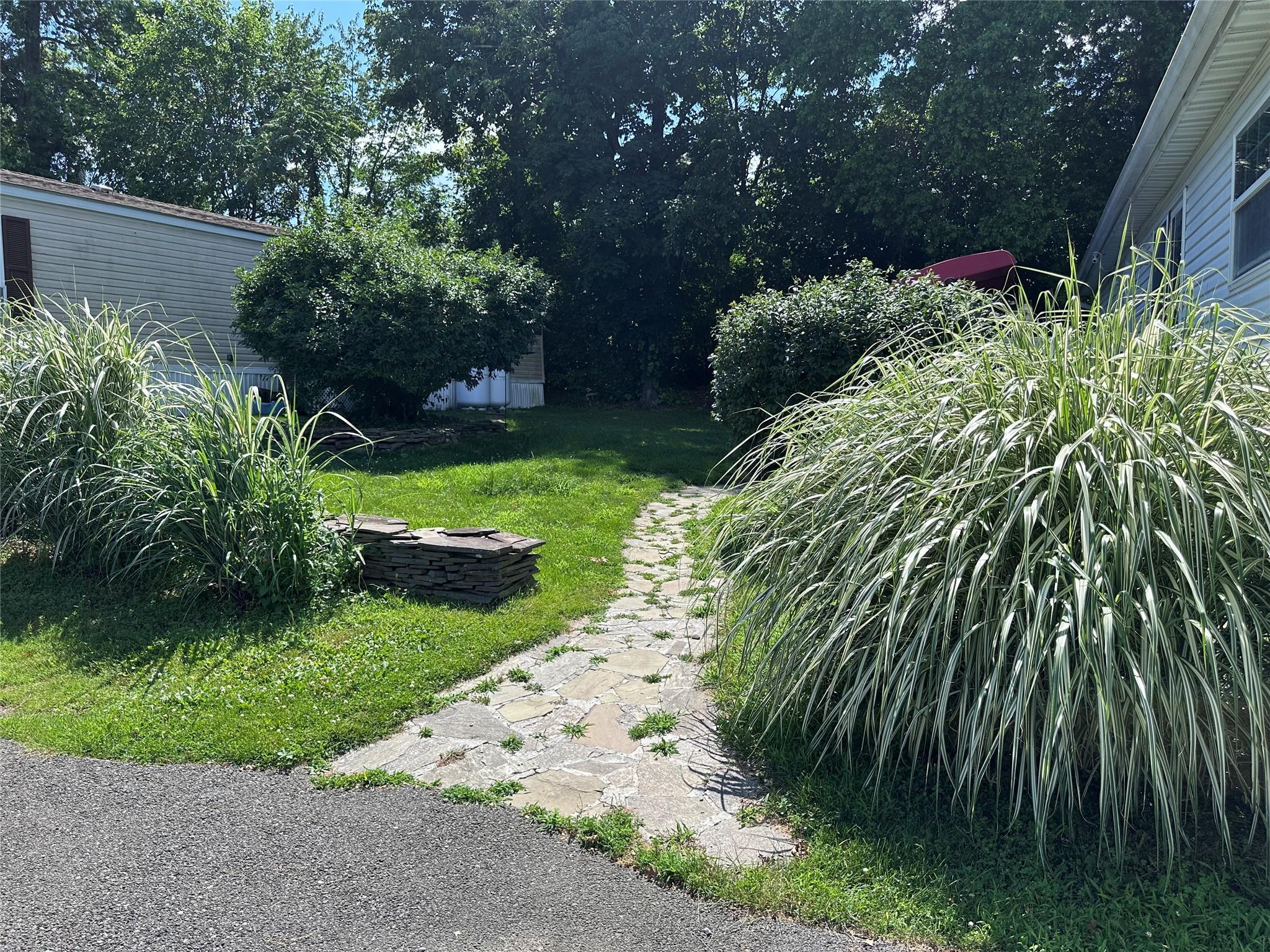 Single Family Sandgate  Orange County, NY 12553, MLS-880697-22
