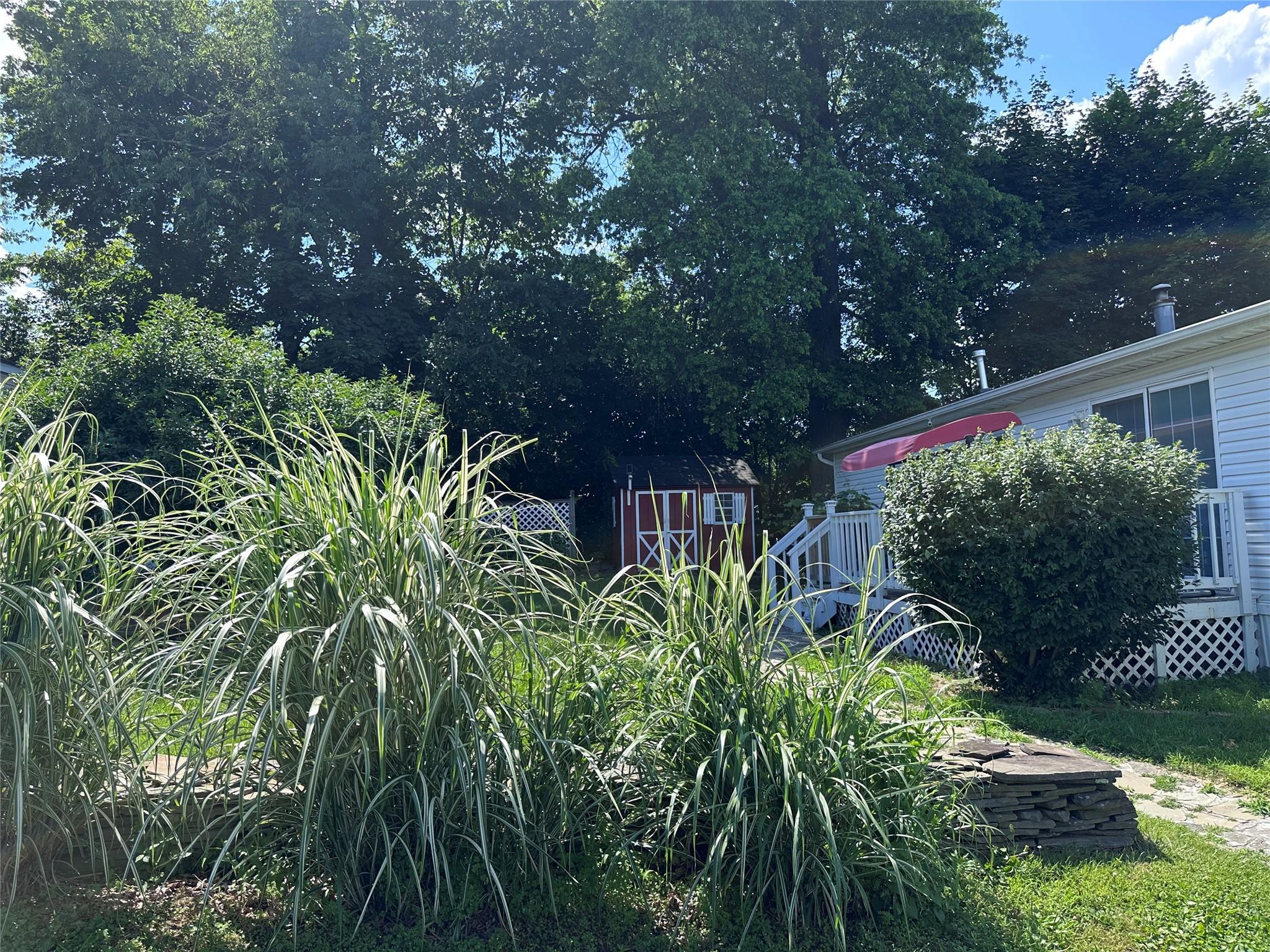 Single Family Sandgate  Orange County, NY 12553, MLS-880697-23