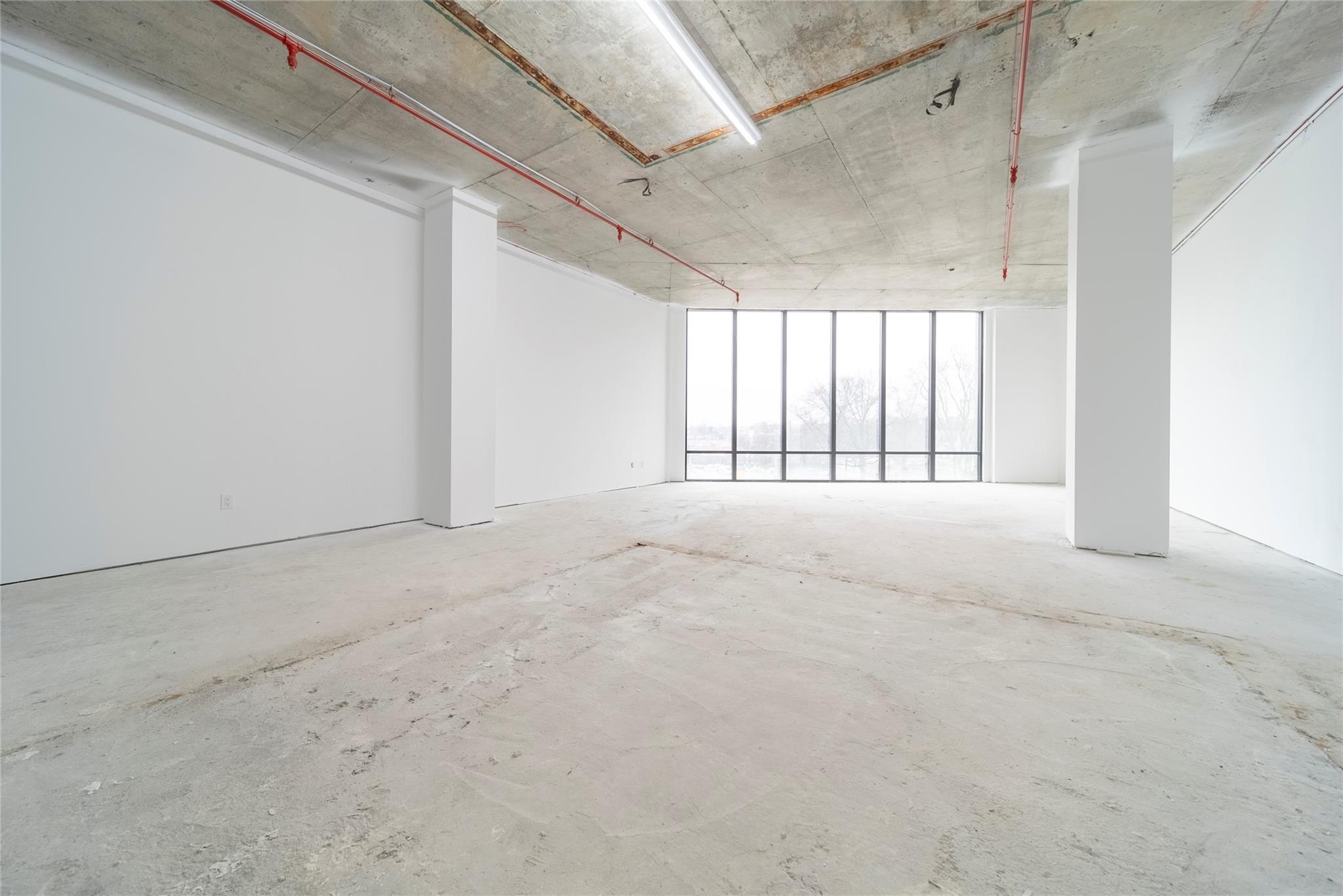 Commercial Lease Queens  Queens, NY 11415, MLS-880701-2