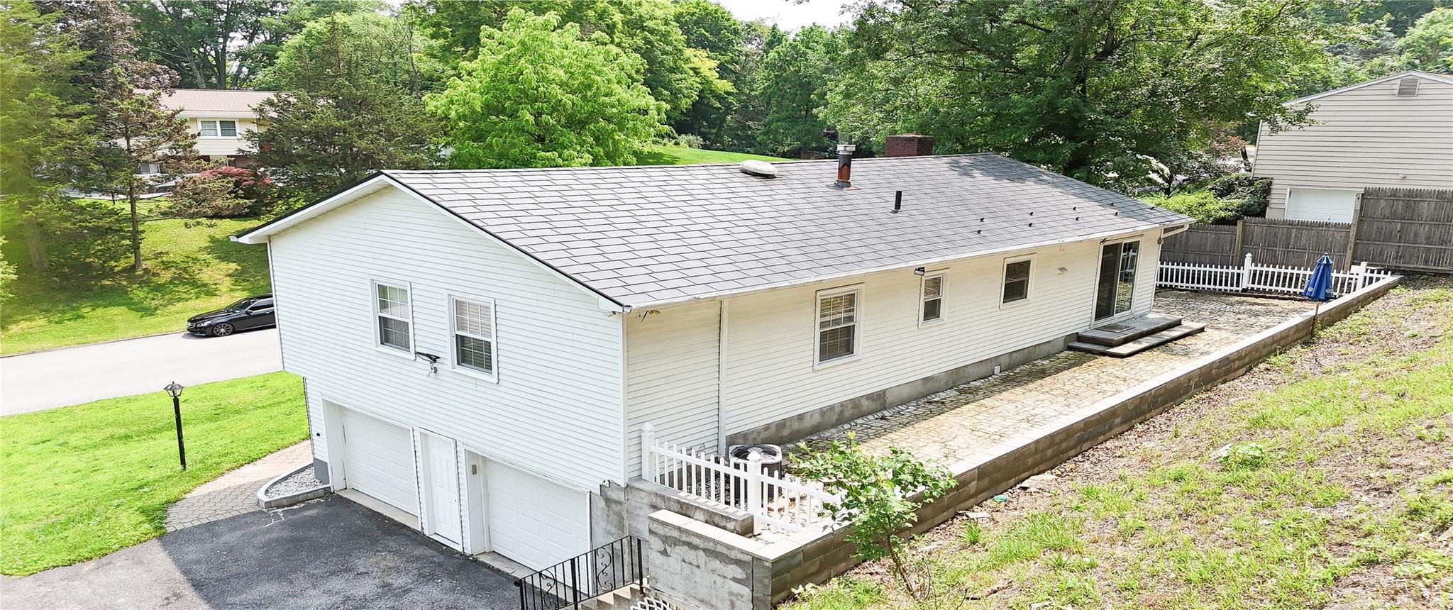 Single Family Boxwood Close  Dutchess County, NY 12533, MLS-880707-8