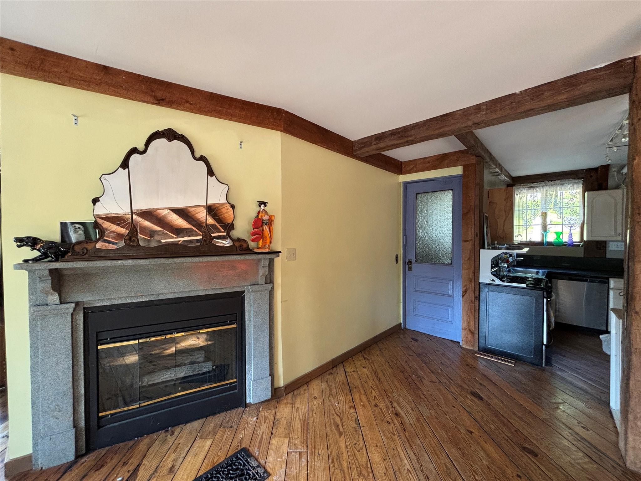 Single Family State Route 42  Sullivan County, NY 12733, MLS-880716-11