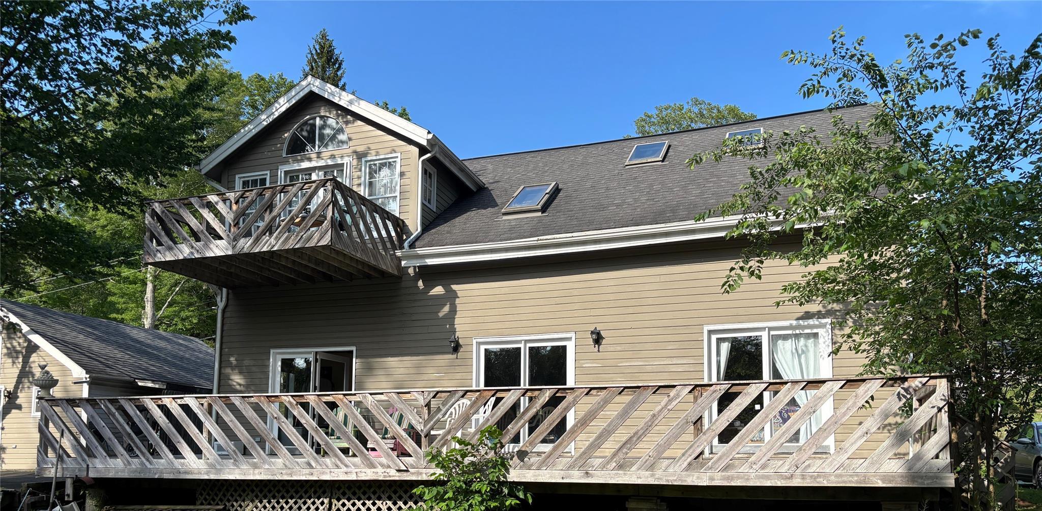 Single Family State Route 42  Sullivan County, NY 12733, MLS-880716-2