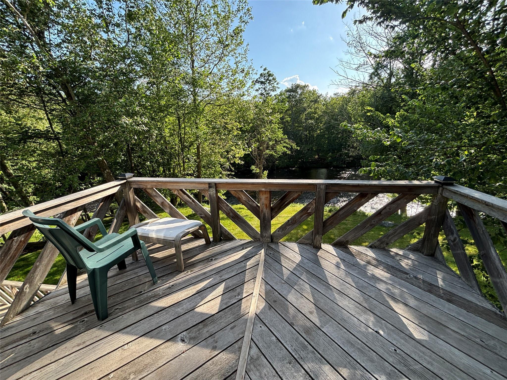 Single Family State Route 42  Sullivan County, NY 12733, MLS-880716-20