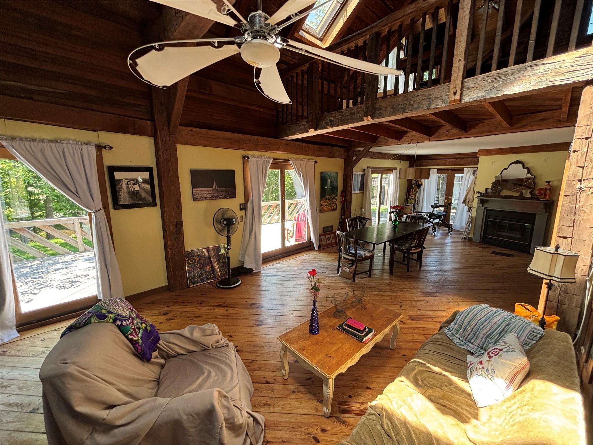 Single Family State Route 42  Sullivan County, NY 12733, MLS-880716-24