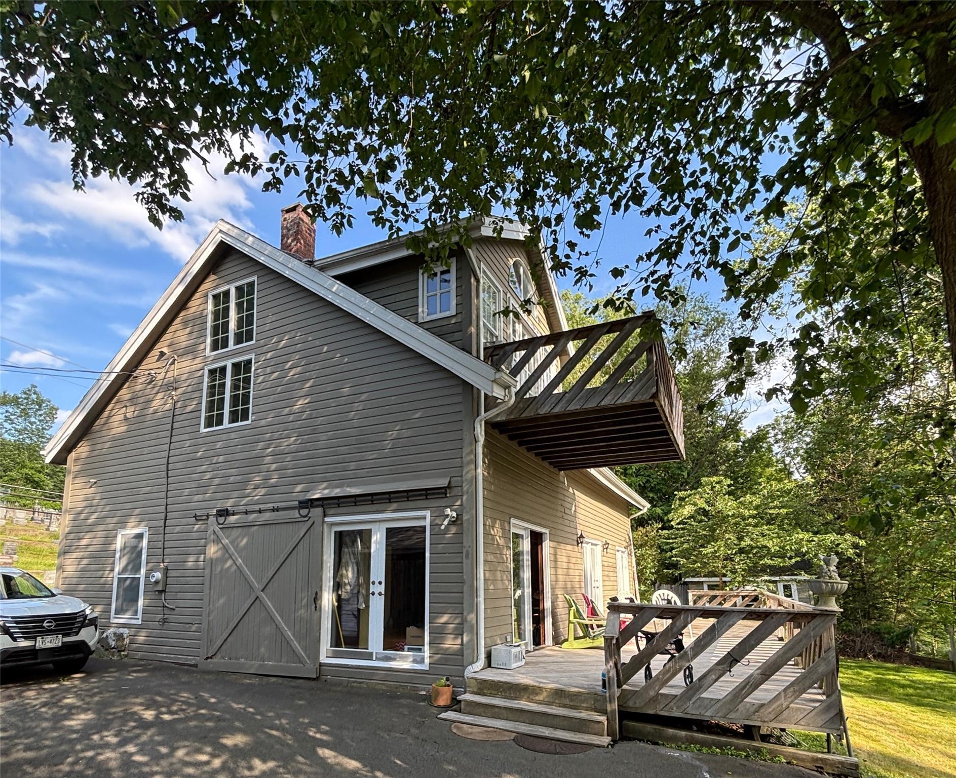 Single Family State Route 42  Sullivan County, NY 12733, MLS-880716-4