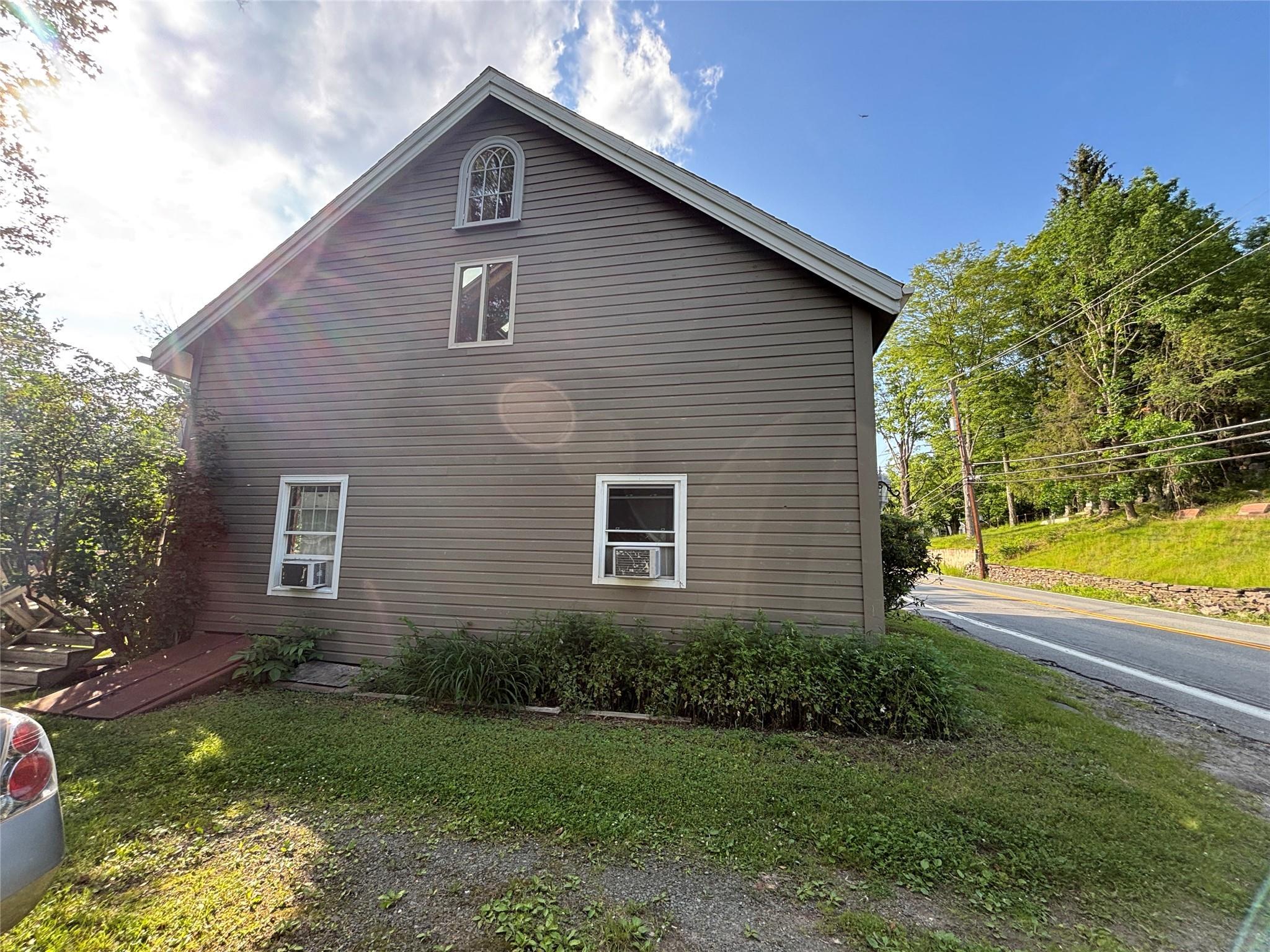 Single Family State Route 42  Sullivan County, NY 12733, MLS-880716-5