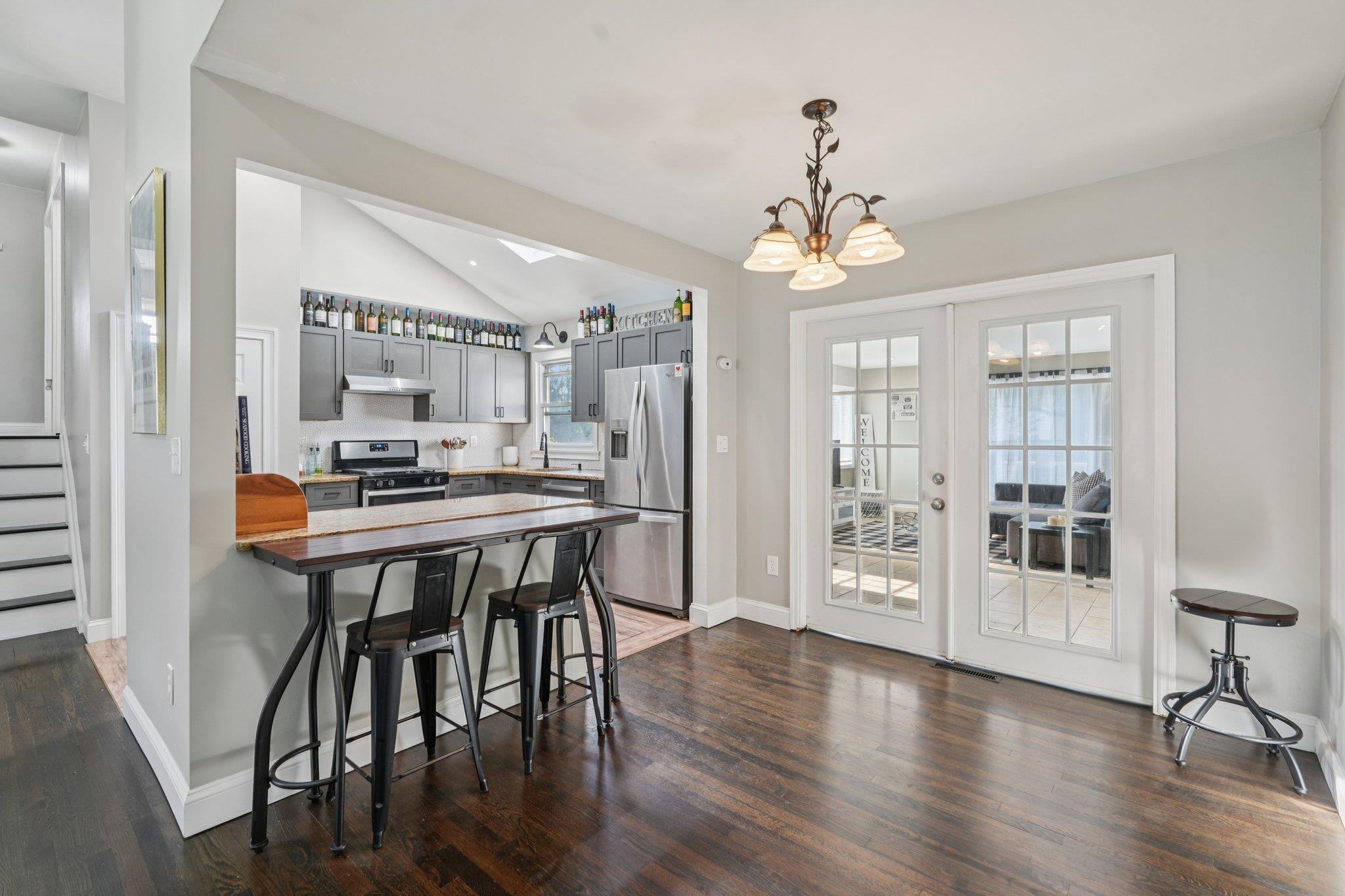 Single Family Knox  Orange County, NY 12553, MLS-880724-15