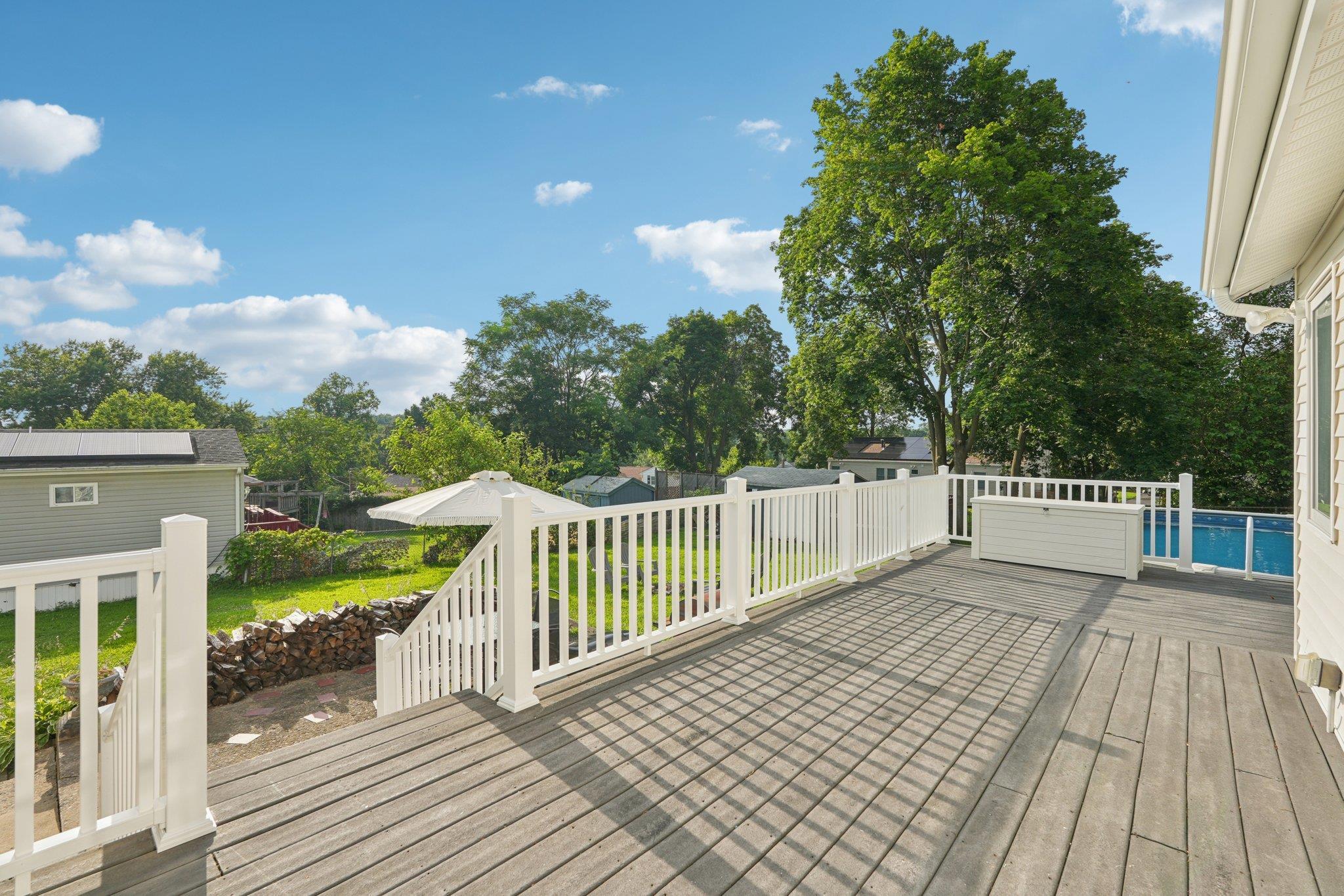 Single Family Knox  Orange County, NY 12553, MLS-880724-34