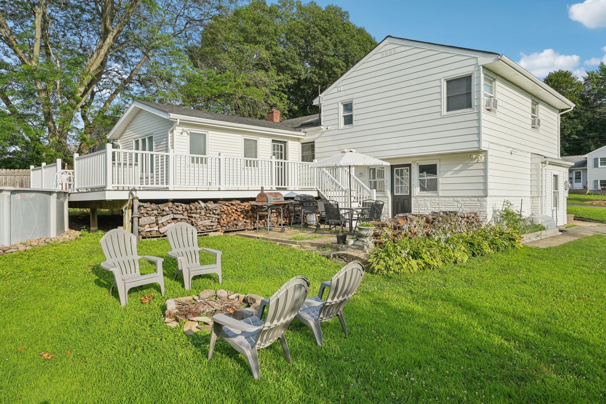 Single Family Knox  Orange County, NY 12553, MLS-880724-37