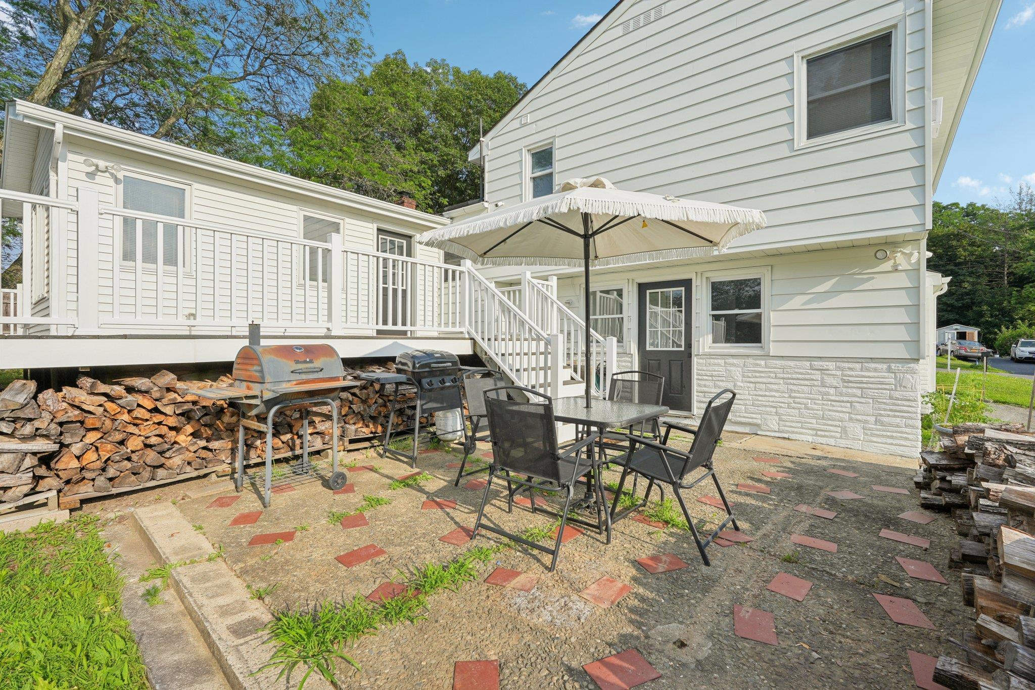 Single Family Knox  Orange County, NY 12553, MLS-880724-38