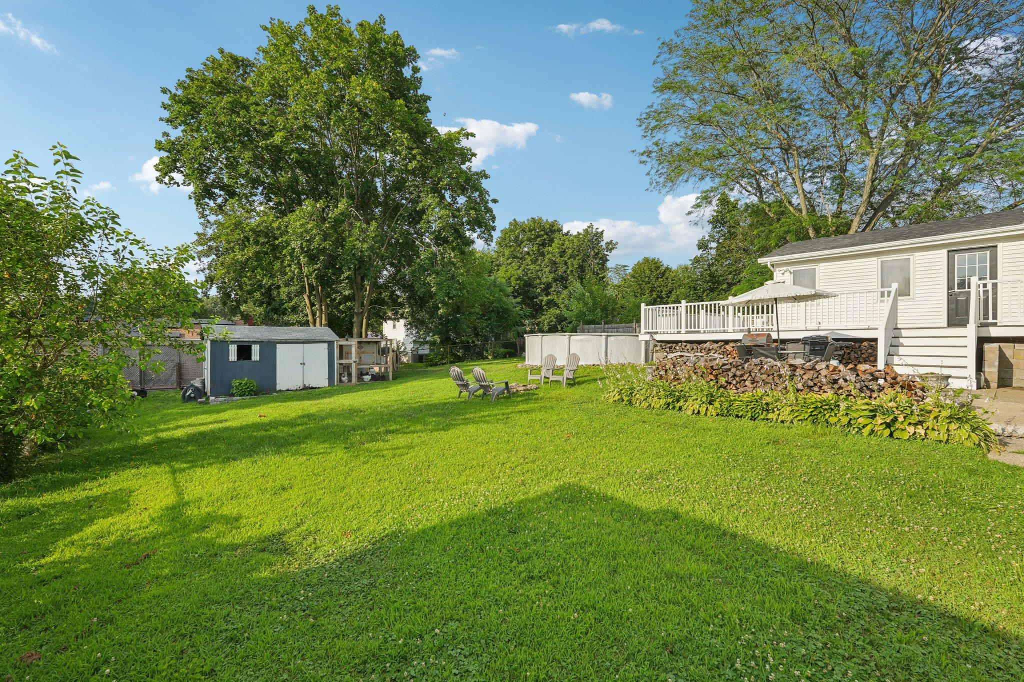Single Family Knox  Orange County, NY 12553, MLS-880724-39