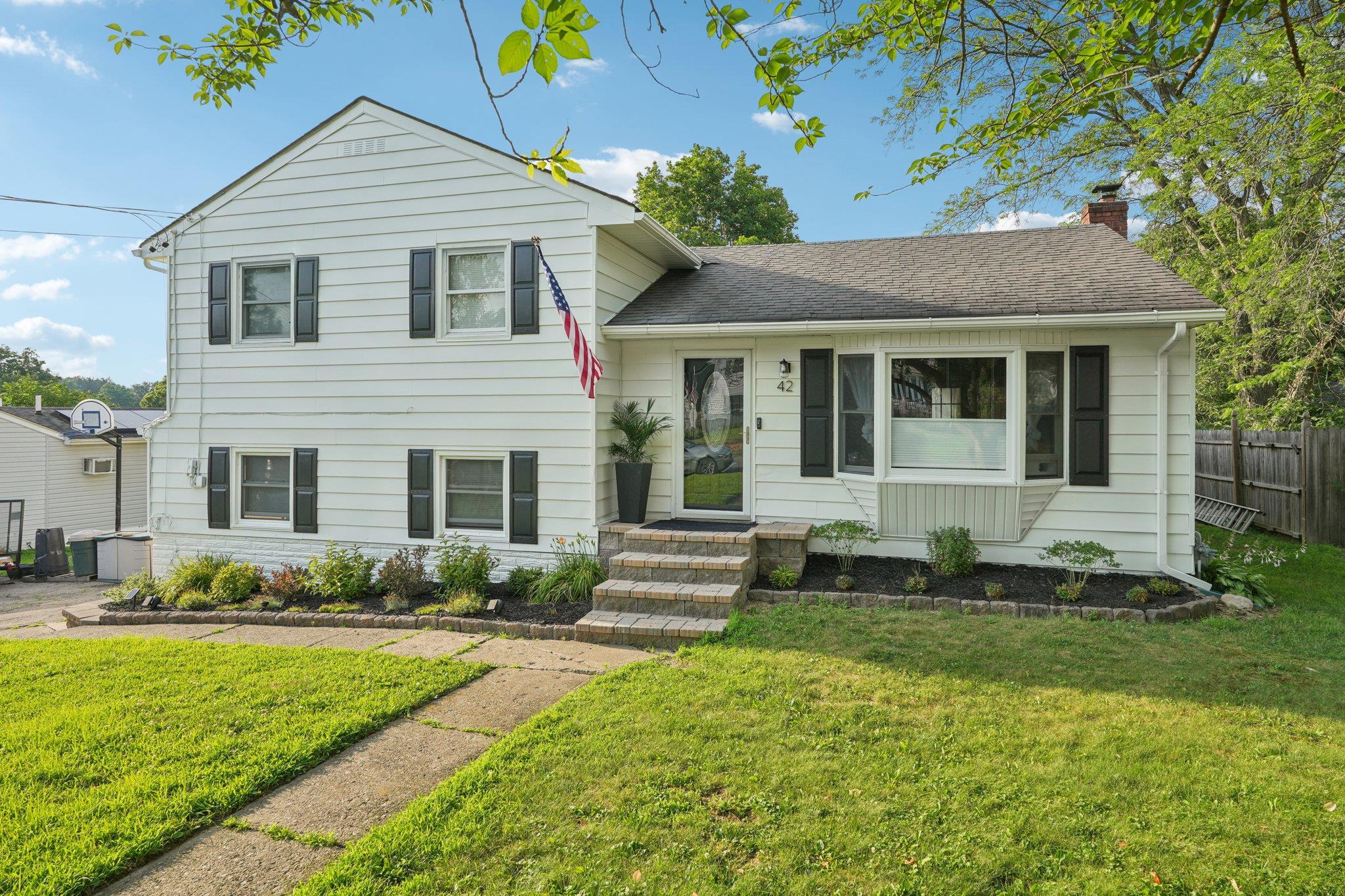 Single Family Knox  Orange County, NY 12553, MLS-880724-41