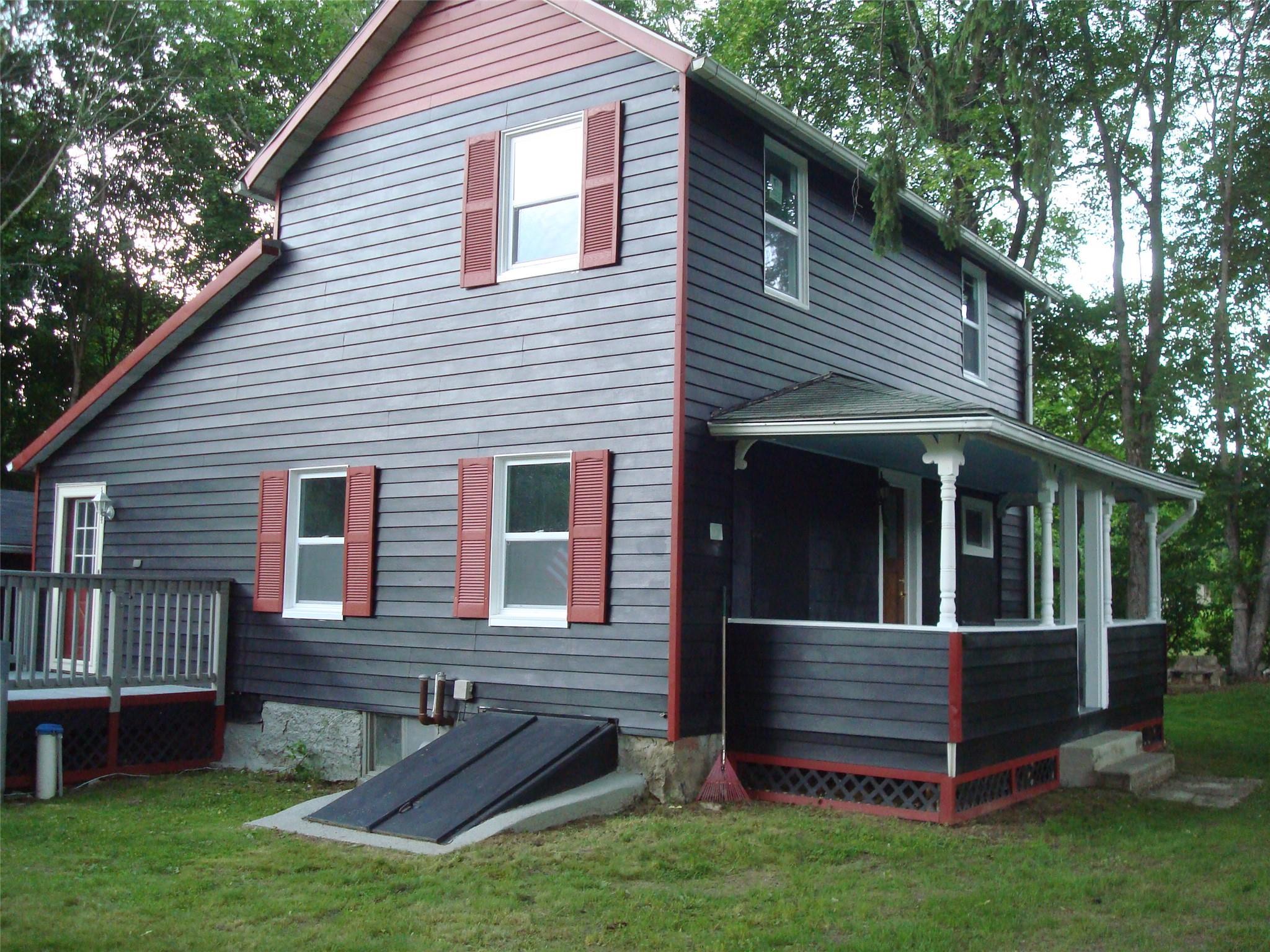 Single Family Cottage  Dutchess County, NY 12601, MLS-880731-3