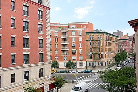 Single Family 120th  Manhattan, NY 10027, MLS-880753-2