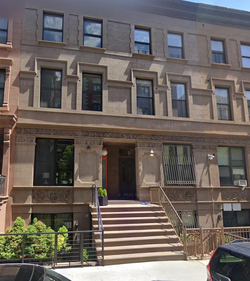 Single Family 120th  Manhattan, NY 10027, MLS-880753-4
