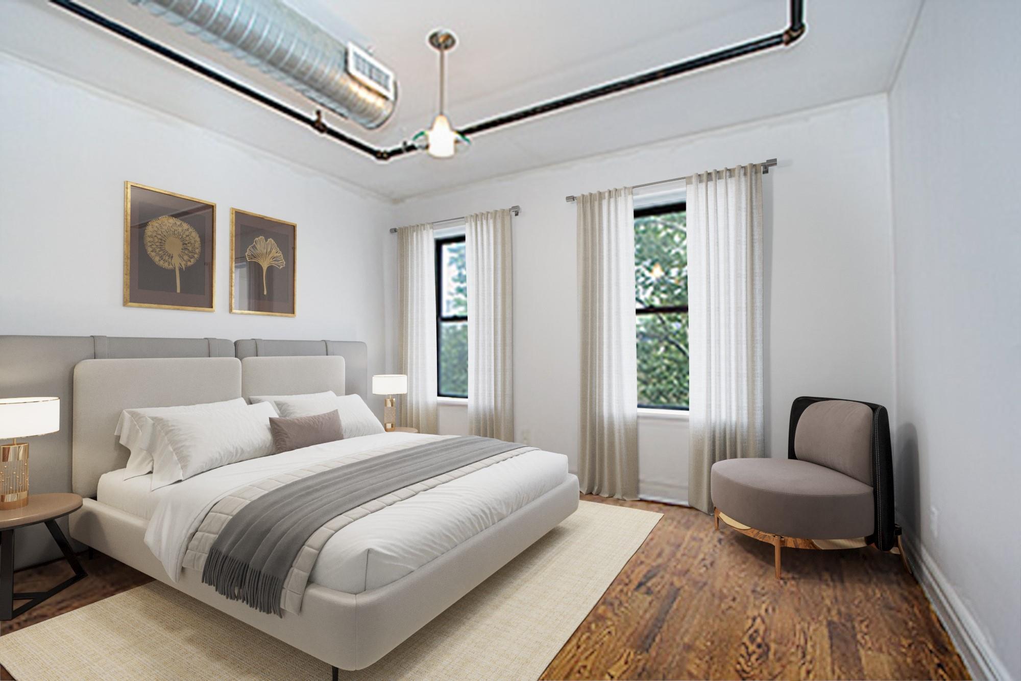 Single Family 120th  Manhattan, NY 10027, MLS-880753-5