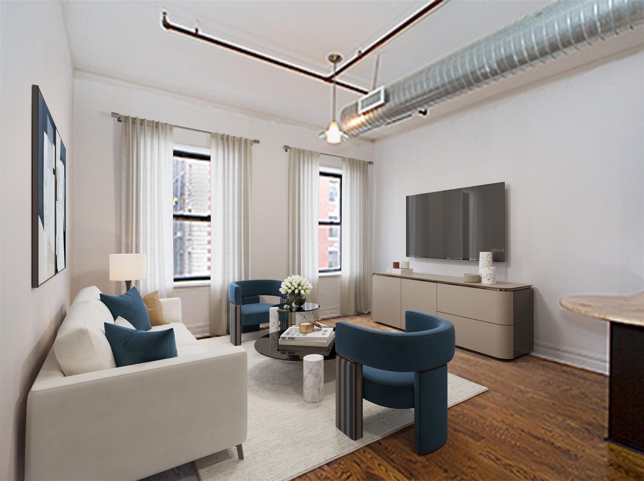 Single Family 120th  Manhattan, NY 10027, MLS-880753-9
