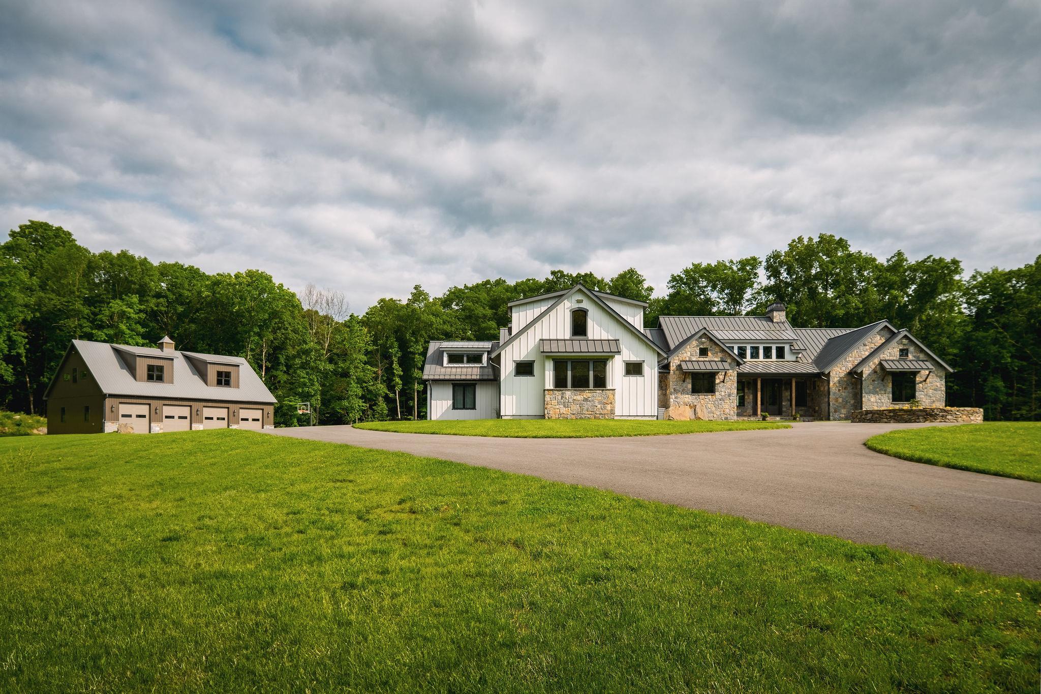 Single Family Ackert Hook  Dutchess County, NY 12572, MLS-880762-3