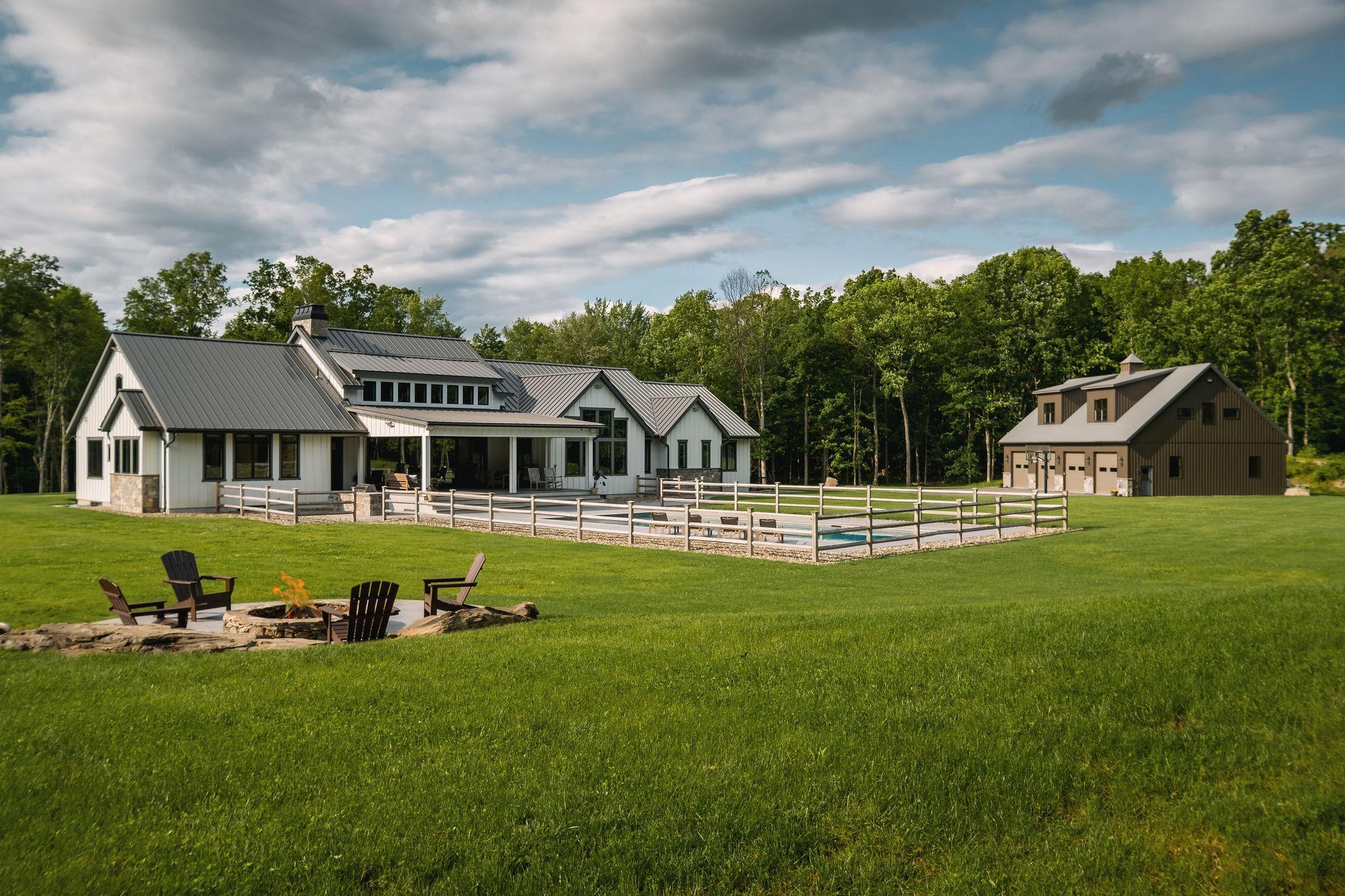 Single Family Ackert Hook  Dutchess County, NY 12572, MLS-880762-45