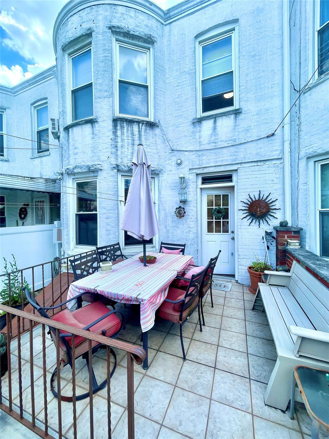 Single Family 79th  Queens, NY 11385, MLS-880764-15