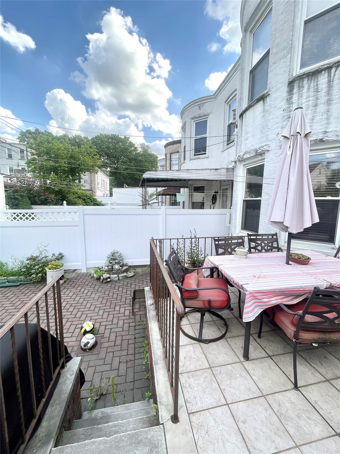 Single Family 79th  Queens, NY 11385, MLS-880764-16