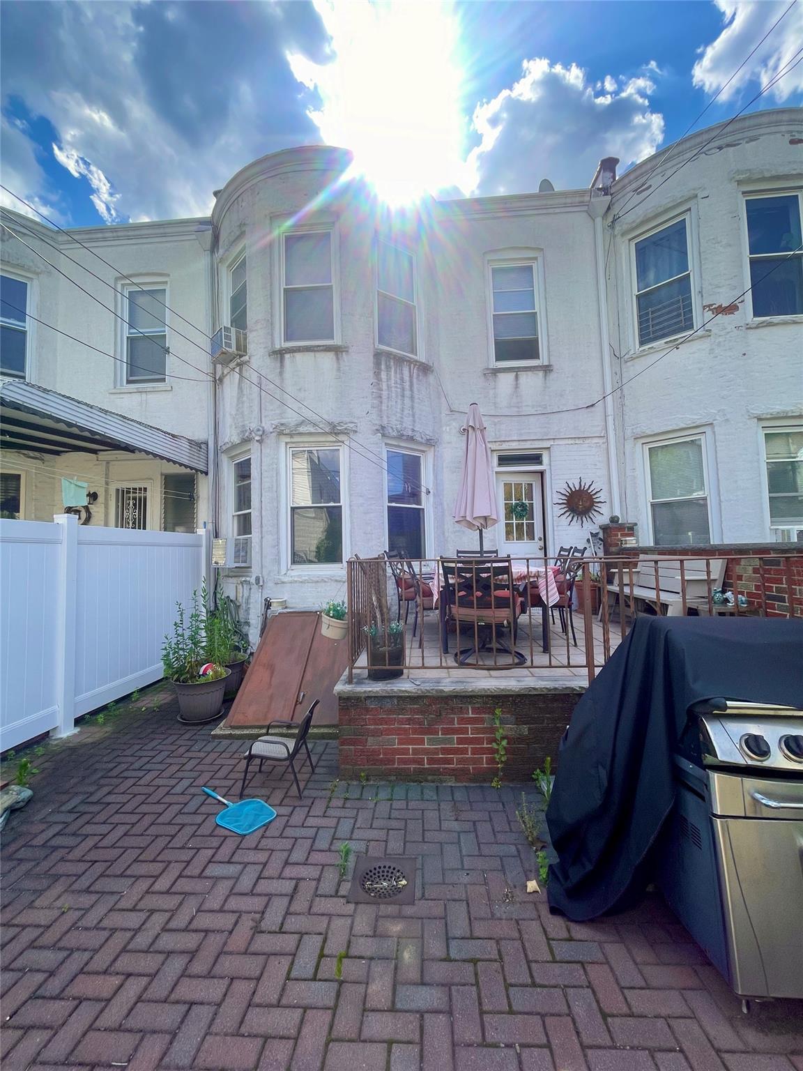 Single Family 79th  Queens, NY 11385, MLS-880764-19