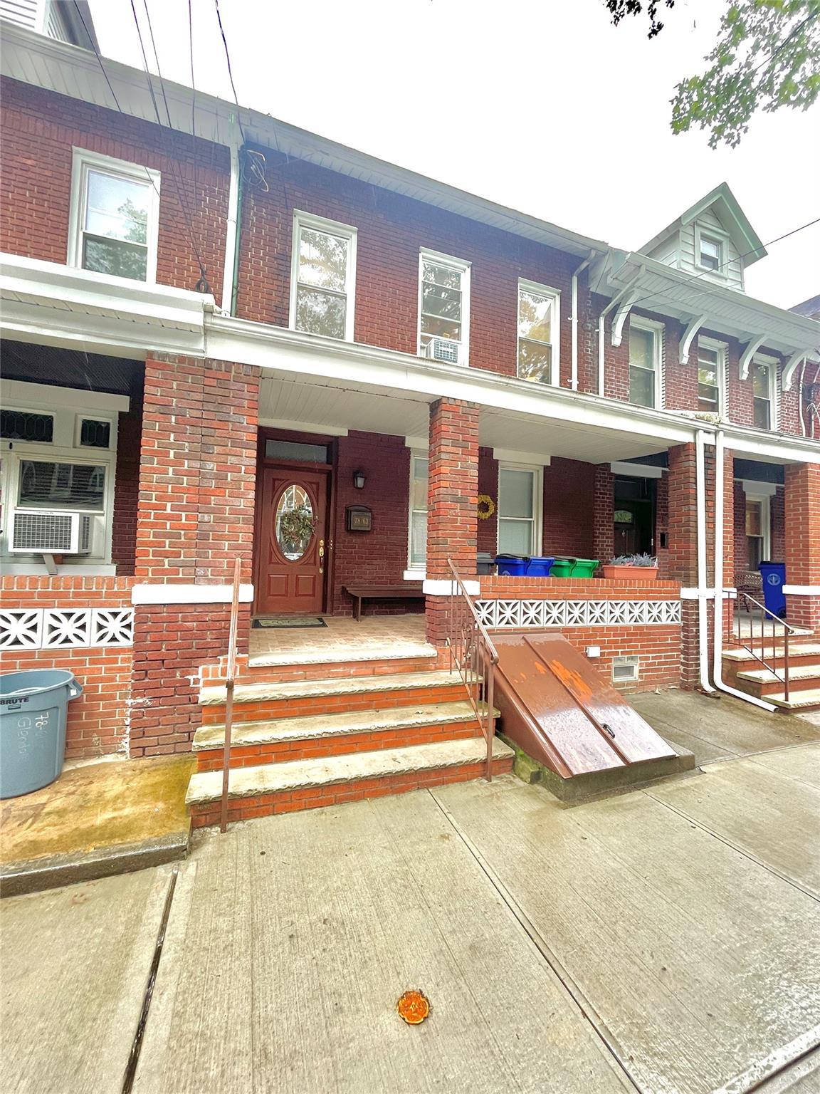 Single Family 79th  Queens, NY 11385, MLS-880764-2