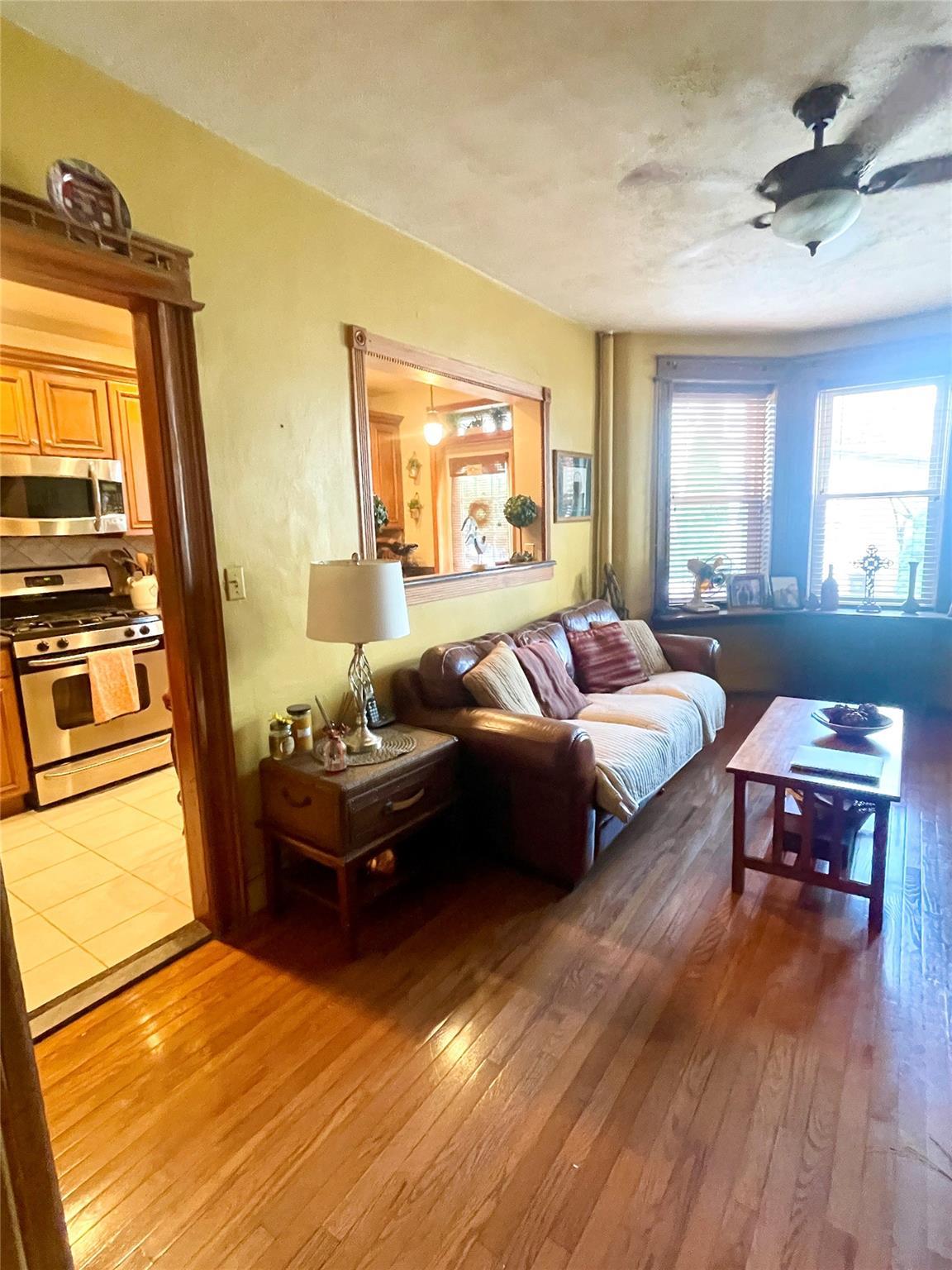 Single Family 79th  Queens, NY 11385, MLS-880764-20