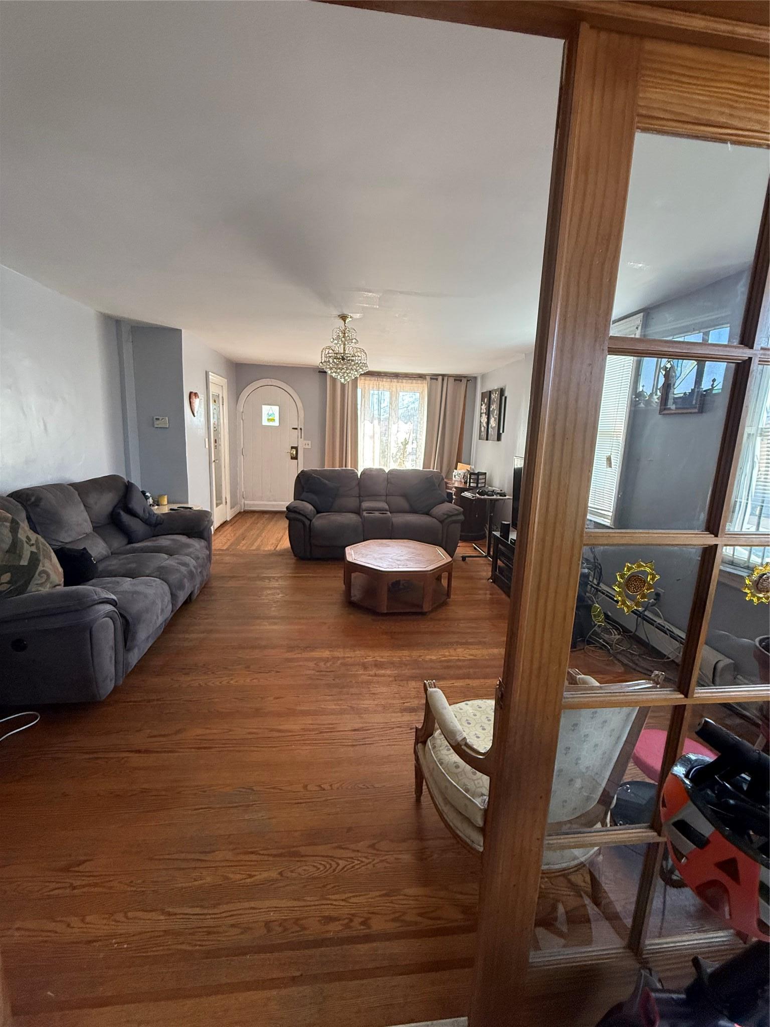 Single Family 94th  Queens, NY 11417, MLS-880765-10