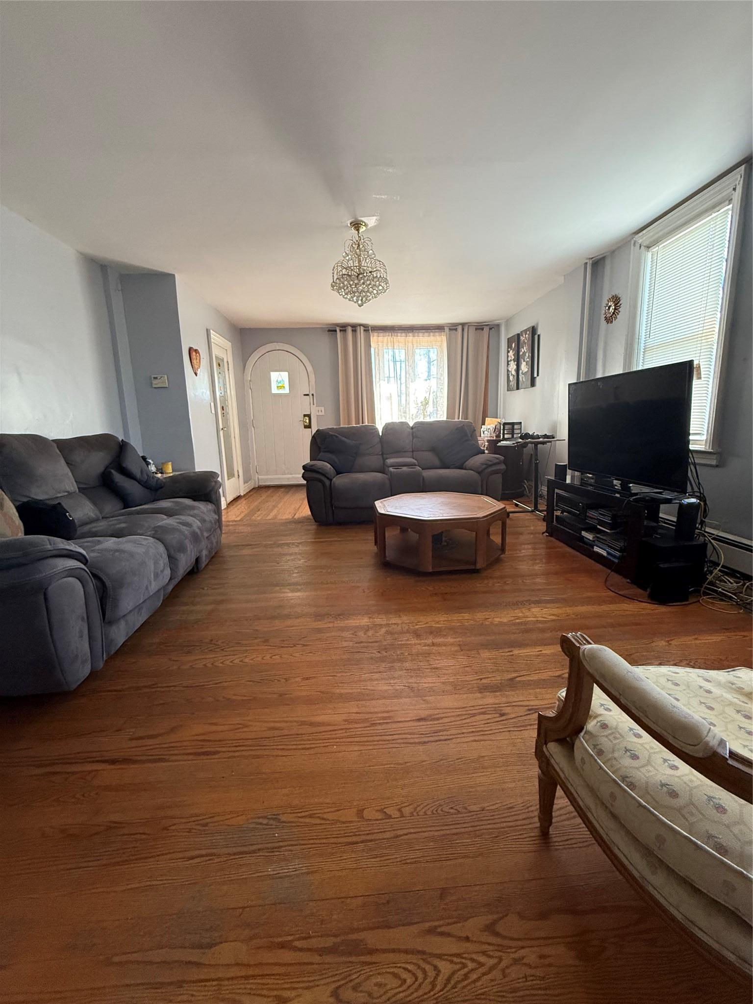 Single Family 94th  Queens, NY 11417, MLS-880765-11