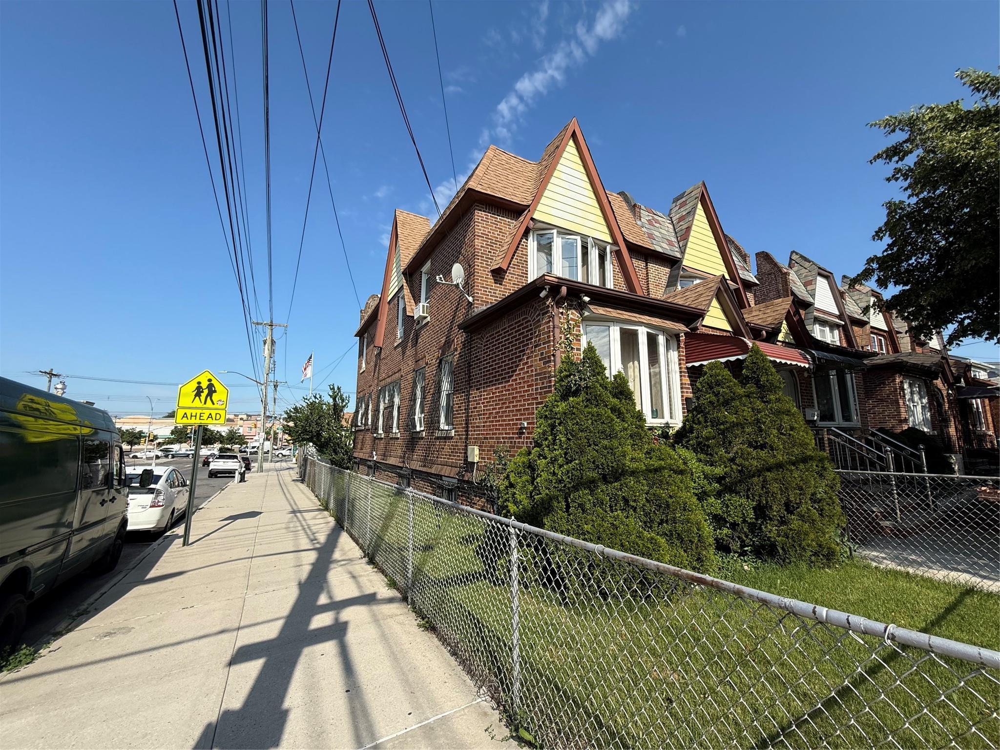 Single Family 94th  Queens, NY 11417, MLS-880765-2