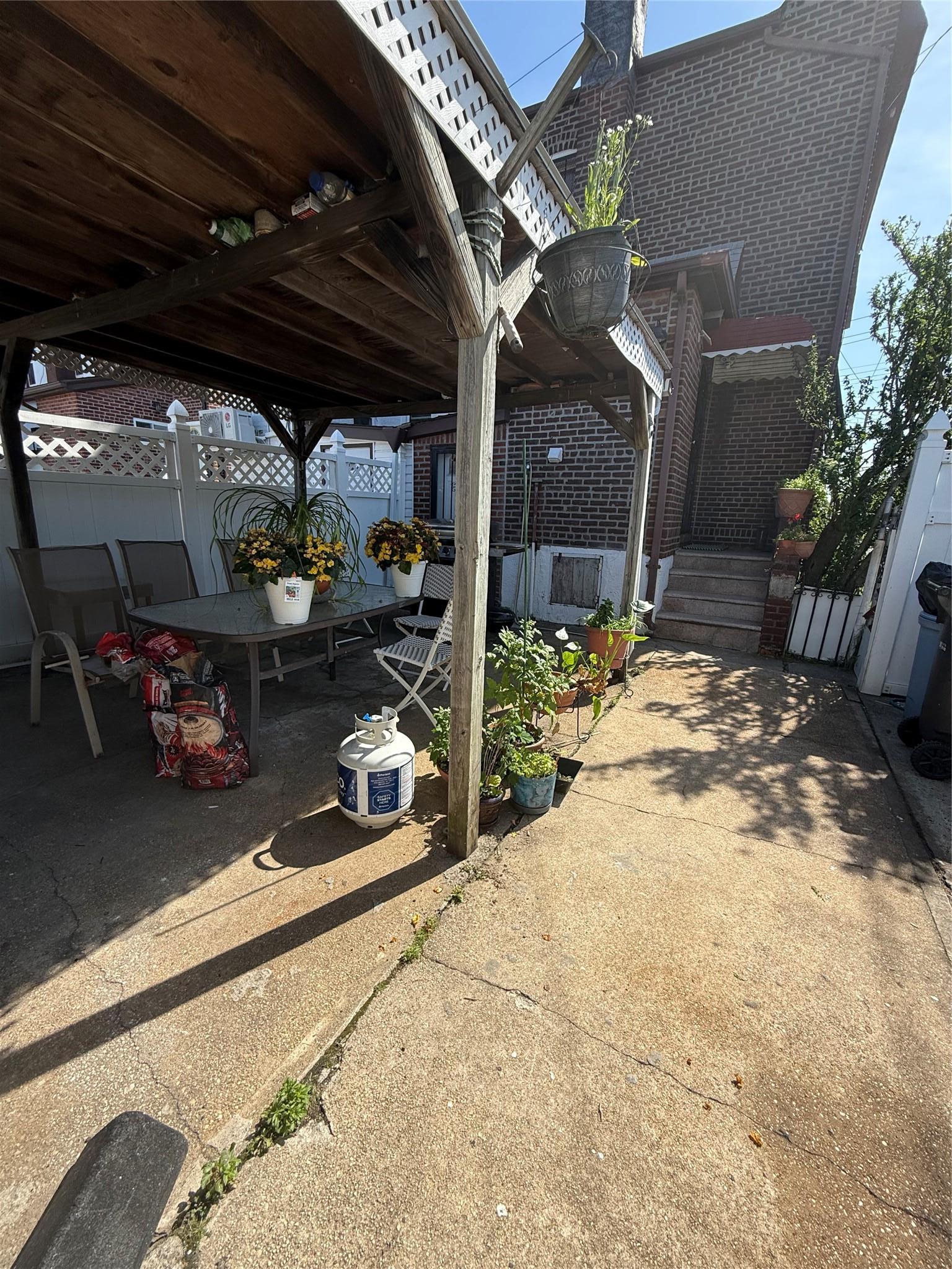 Single Family 94th  Queens, NY 11417, MLS-880765-27
