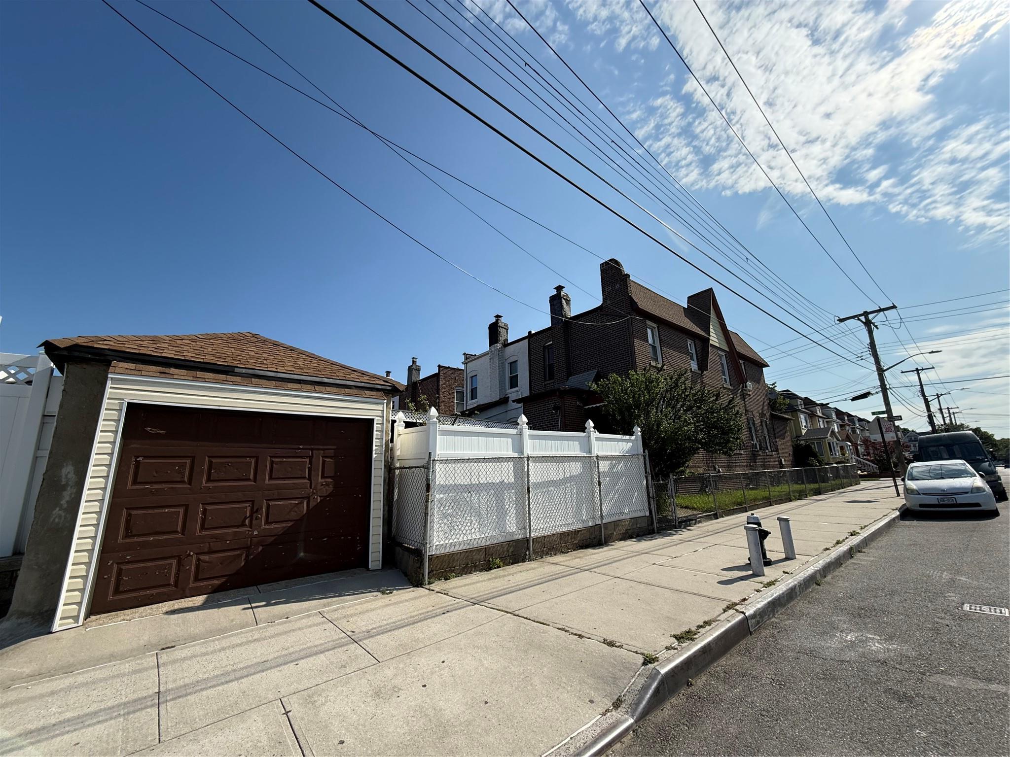 Single Family 94th  Queens, NY 11417, MLS-880765-4