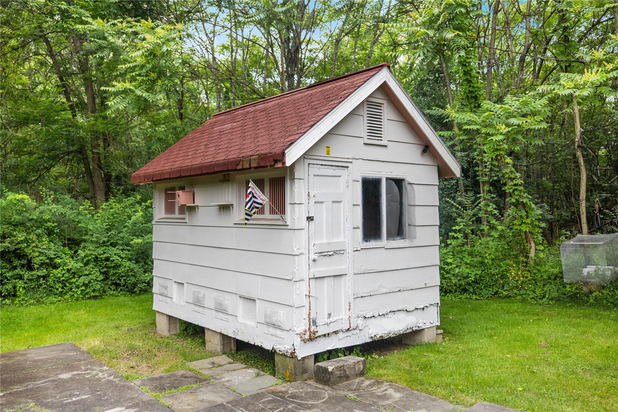 Single Family Airport  Orange County, NY 10958, MLS-880776-24