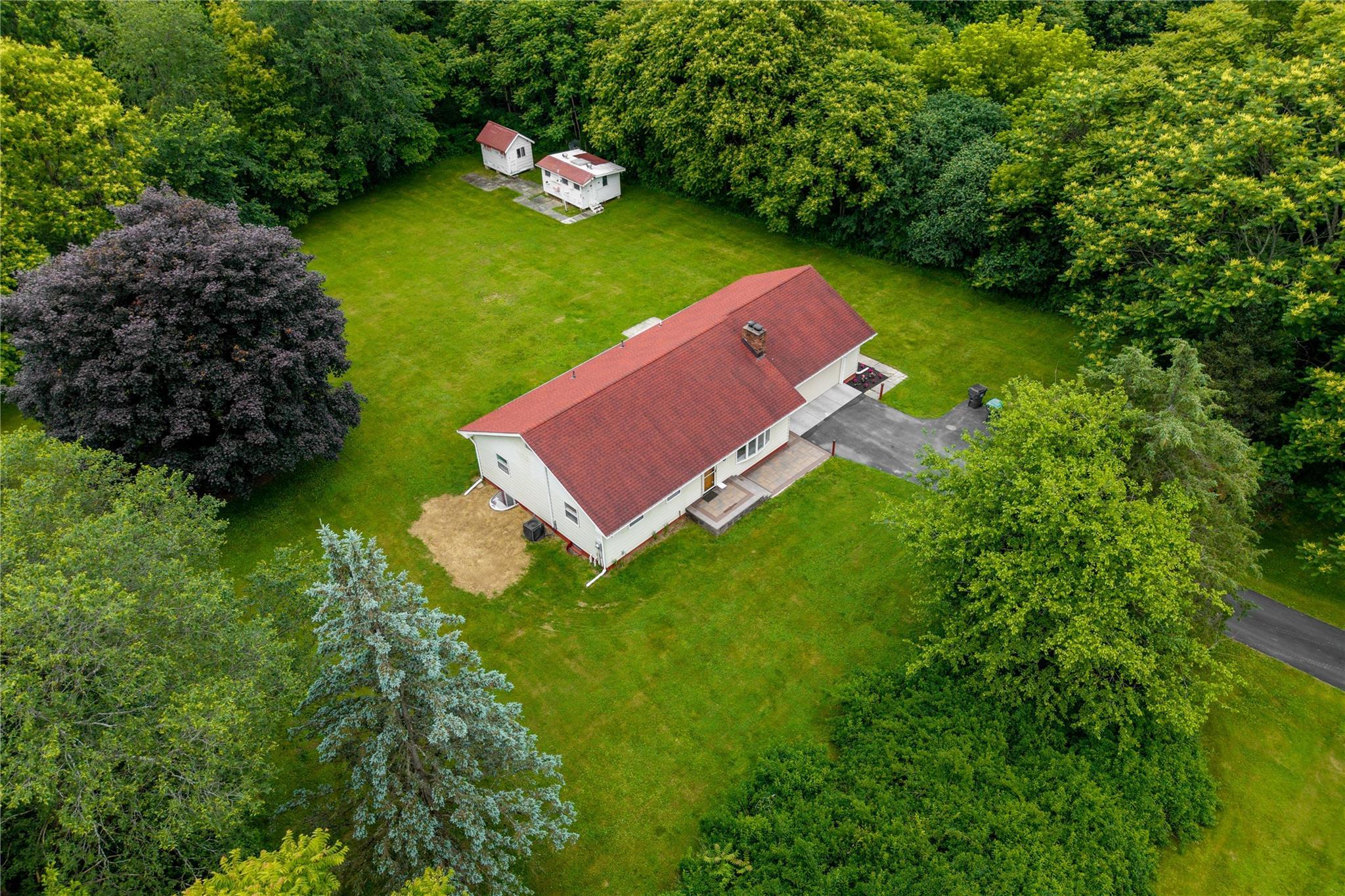 Single Family Airport  Orange County, NY 10958, MLS-880776-29