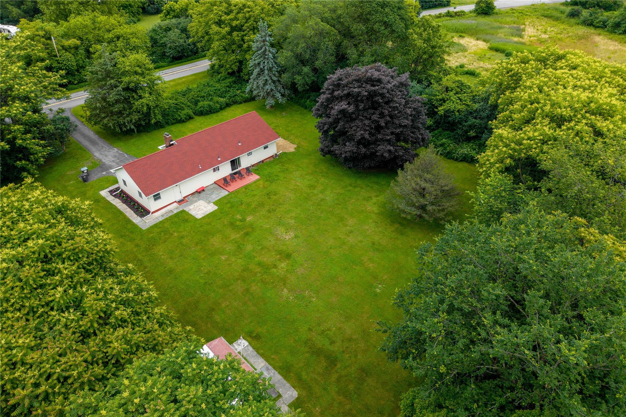 Single Family Airport  Orange County, NY 10958, MLS-880776-3