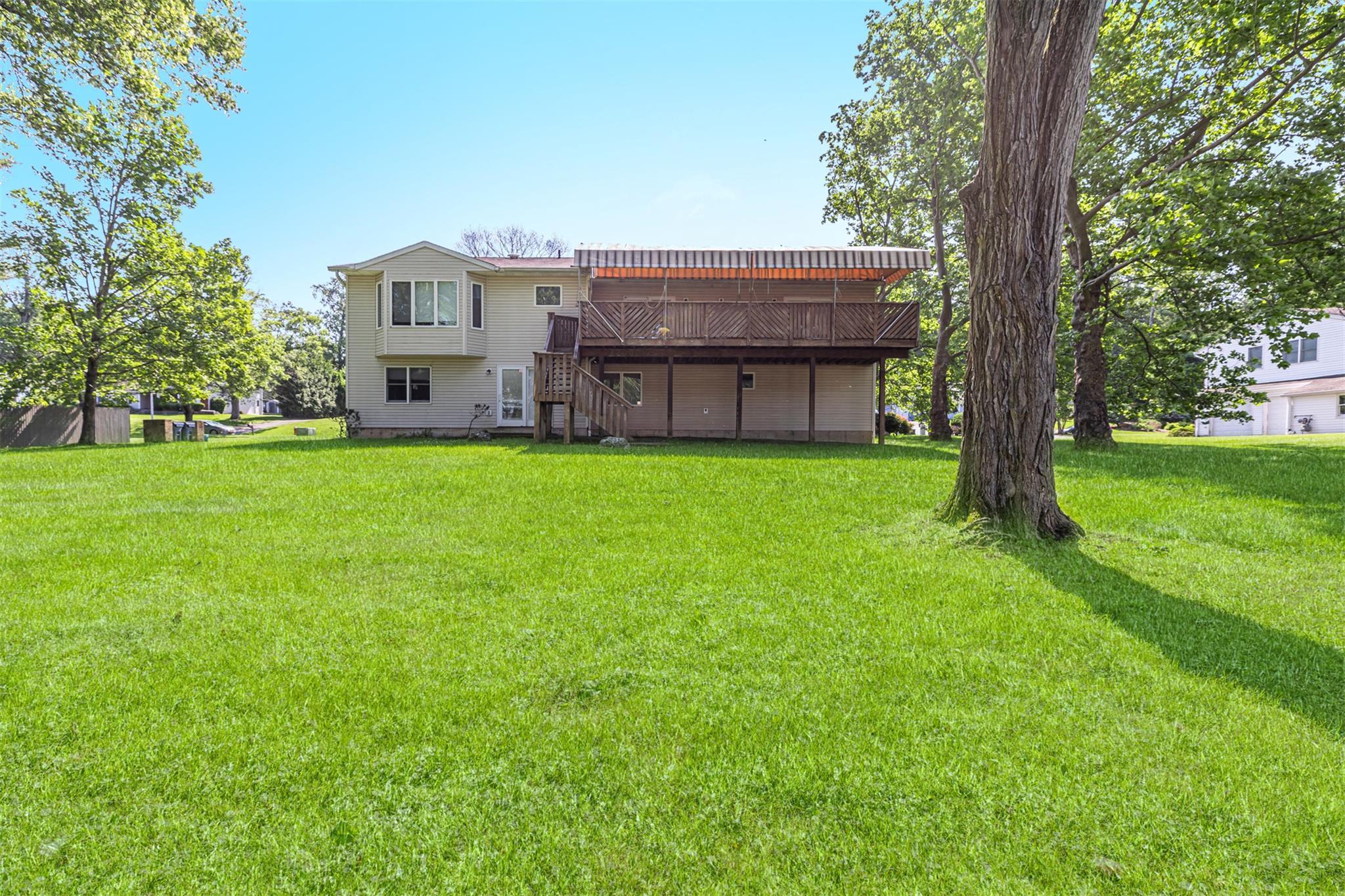 Single Family Quince Lane Rockland County, NY 10952, MLS-880797-31