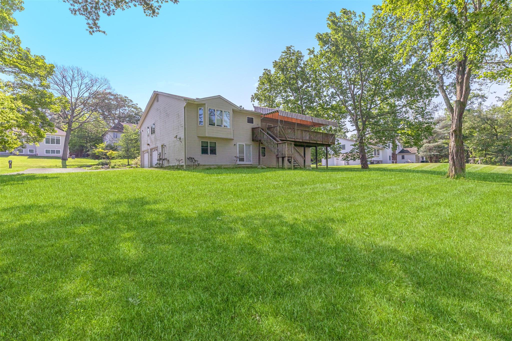 Single Family Quince Lane Rockland County, NY 10952, MLS-880797-34