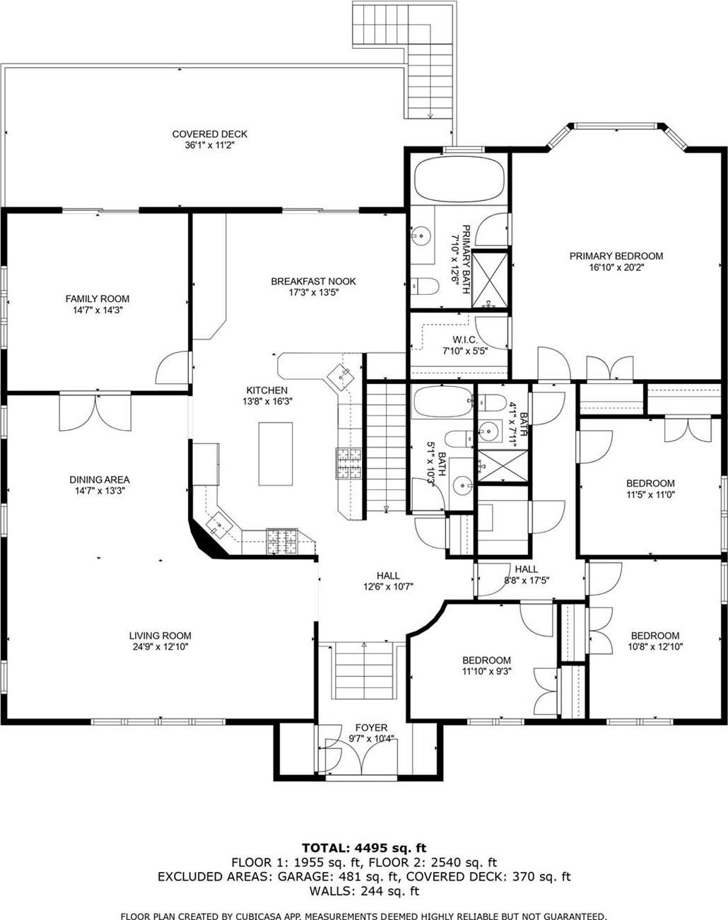 Single Family Quince Lane  Rockland County, NY 10952, MLS-880797-36