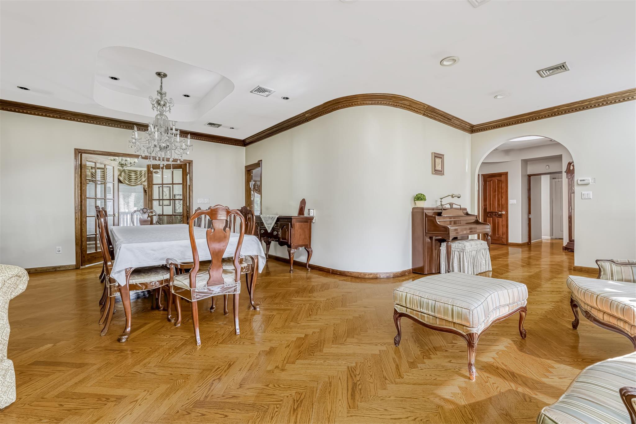 Single Family Quince Lane Rockland County, NY 10952, MLS-880797-5