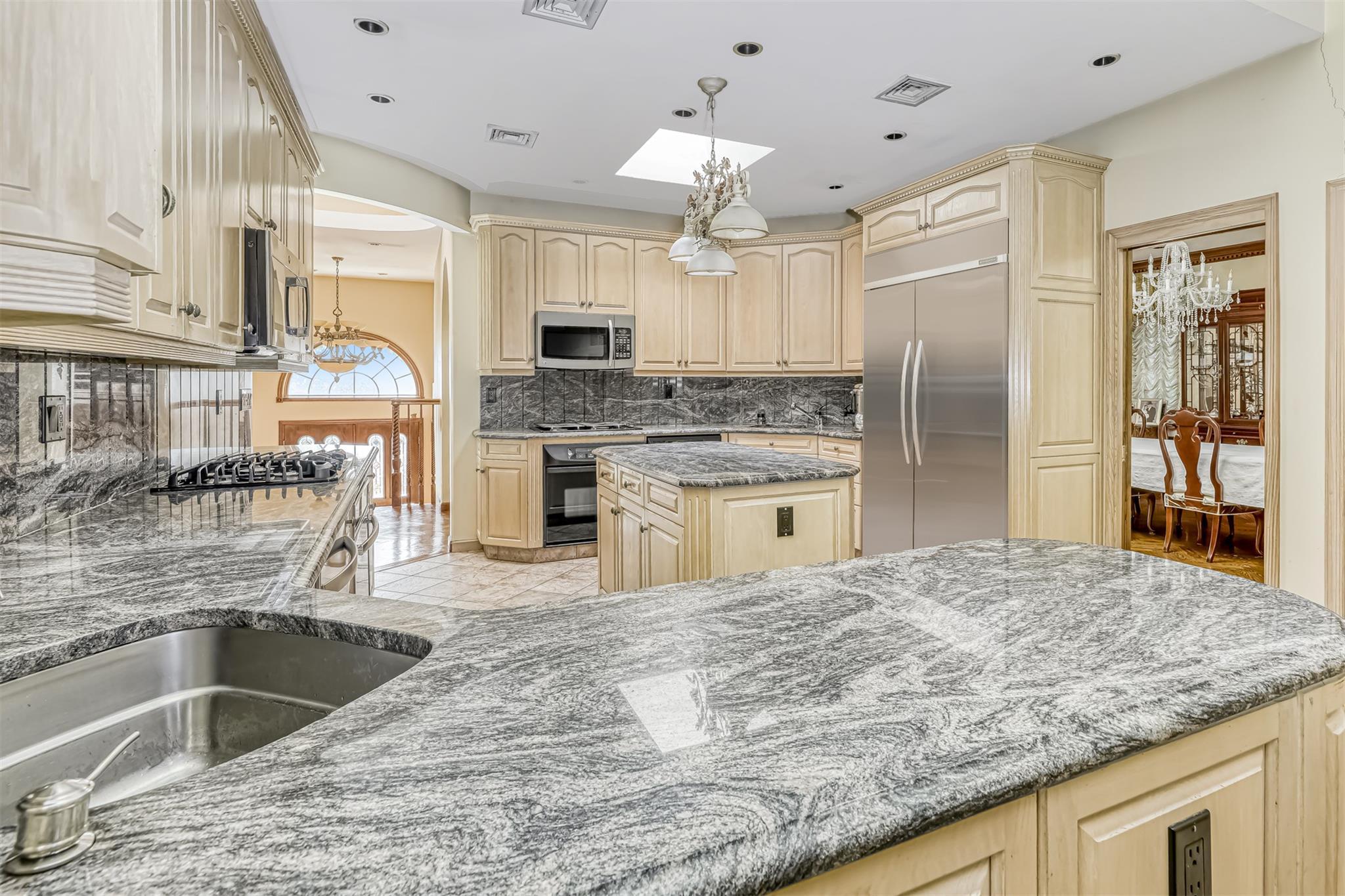 Single Family Quince Lane Rockland County, NY 10952, MLS-880797-9