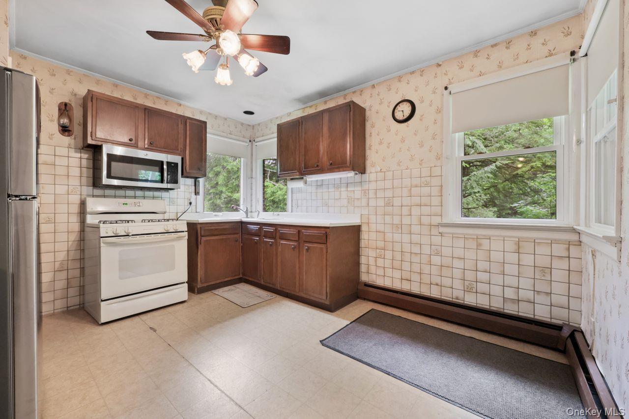 Single Family Hortontown  Putnam County, NY 10512, MLS-880801-11