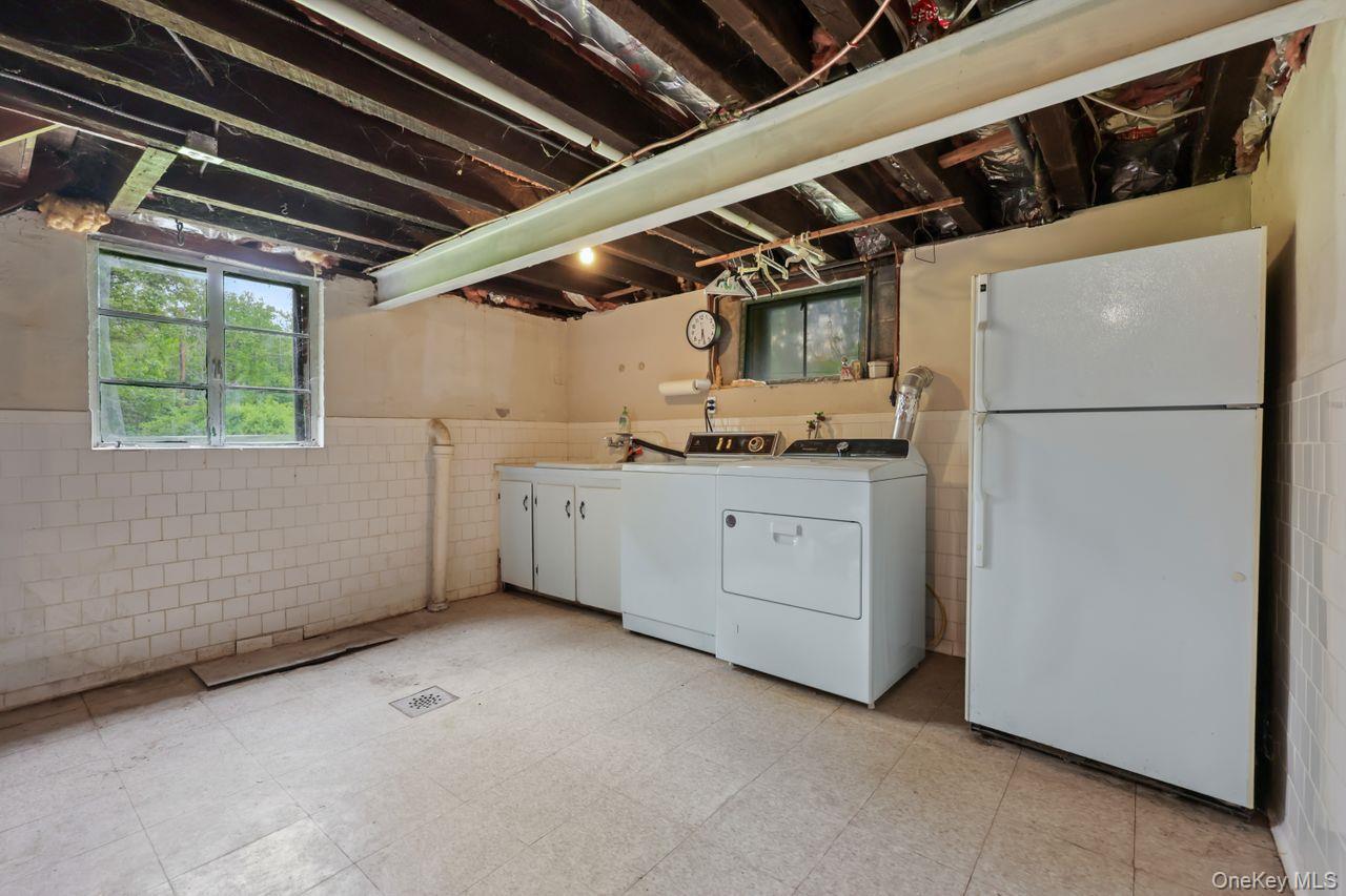 Single Family Hortontown  Putnam County, NY 10512, MLS-880801-21