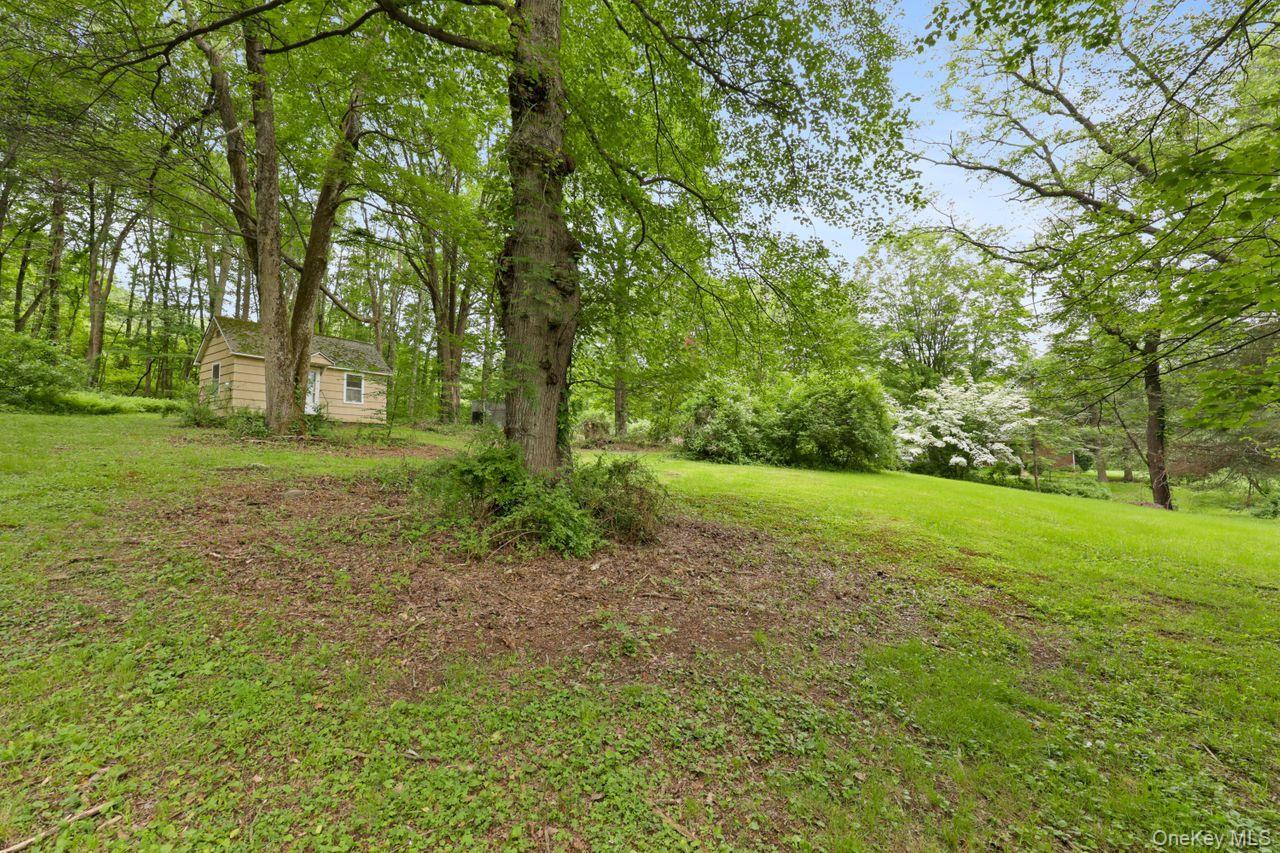 Single Family Hortontown  Putnam County, NY 10512, MLS-880801-27