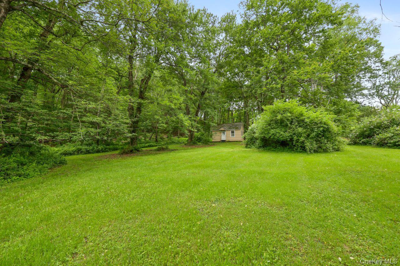 Single Family Hortontown  Putnam County, NY 10512, MLS-880801-28