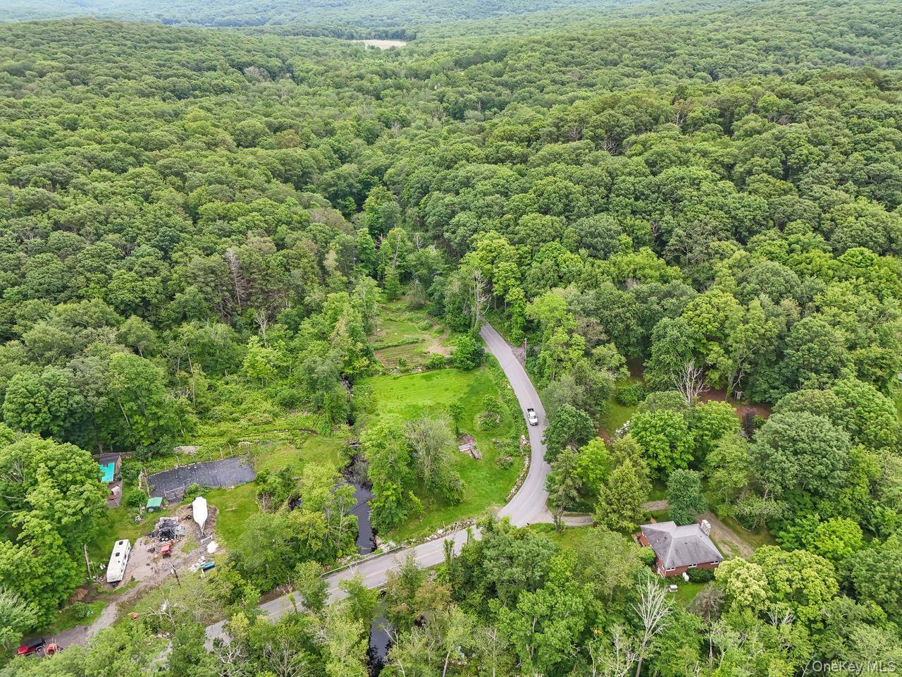 Single Family Hortontown  Putnam County, NY 10512, MLS-880801-3